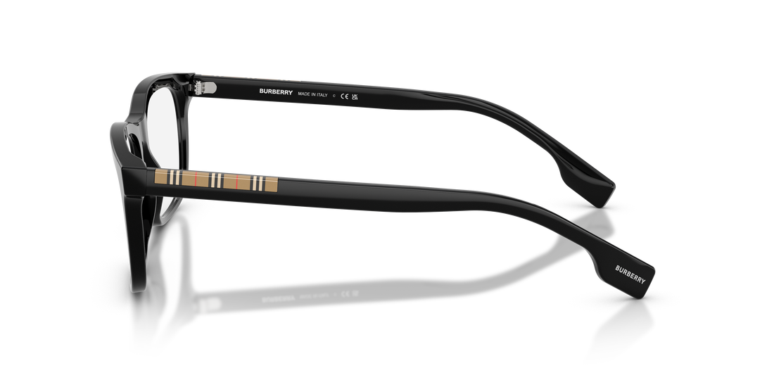 Burberry BE2334 ELM 3001 55