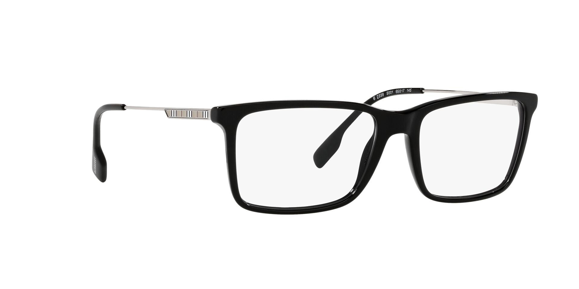 Burberry BE2339 HARRINGTON 3001 57