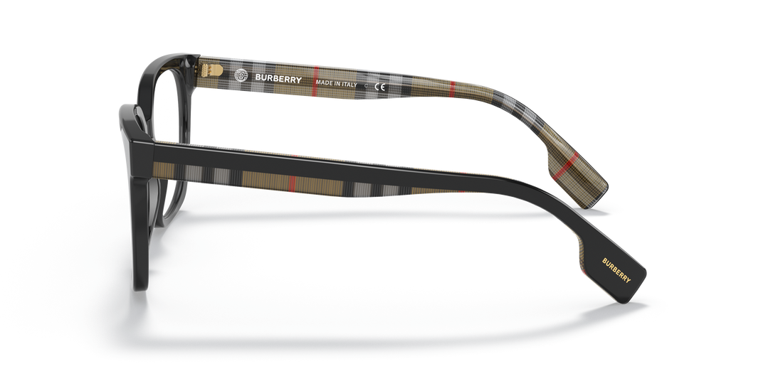 Burberry BE2347 EVELYN 3942 52