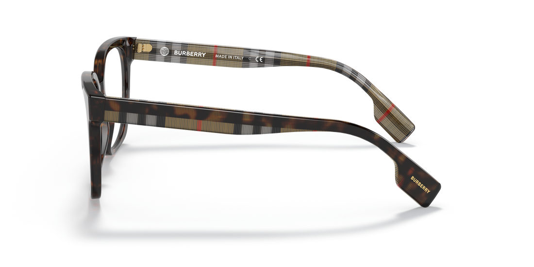 Burberry BE2347 EVELYN 3943 52