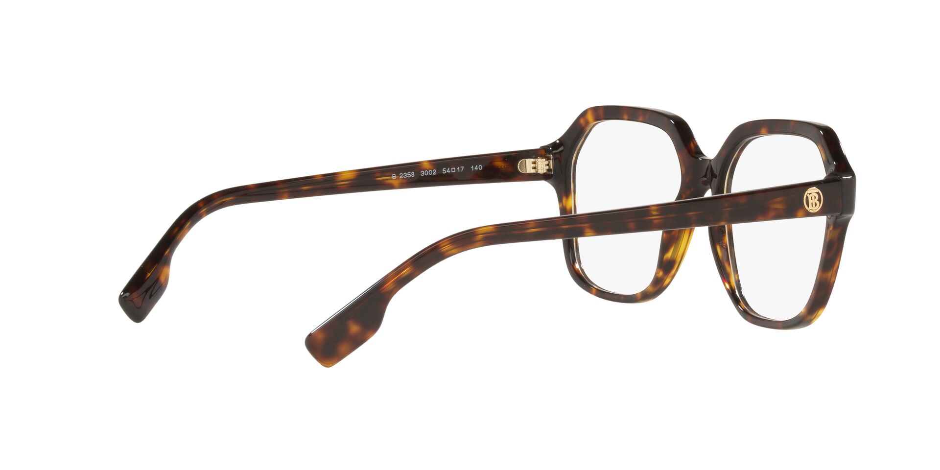 Burberry BE2358 ISABELLA 3002 54