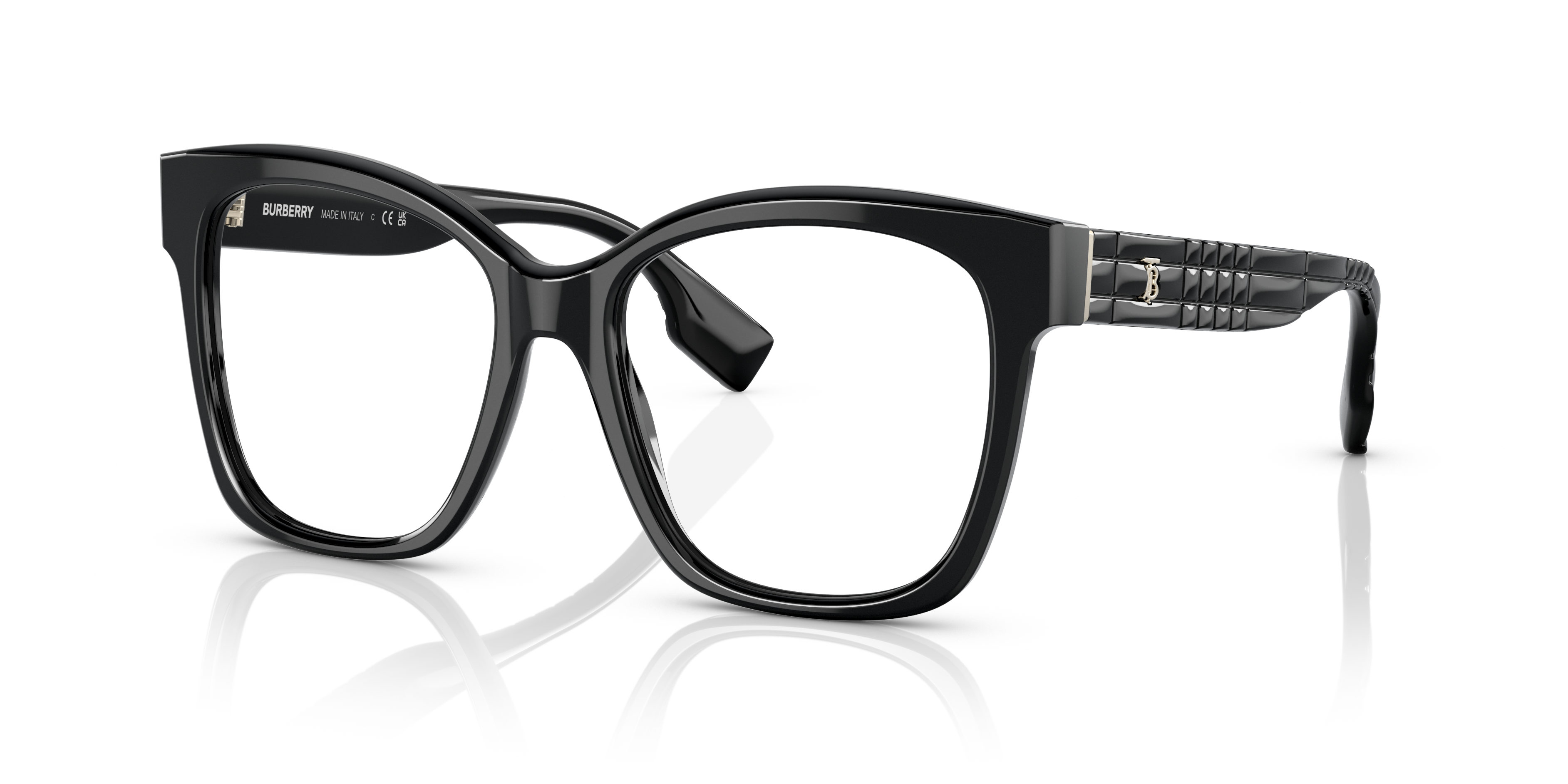 Burberry BE2363 SYLVIE 3001 51