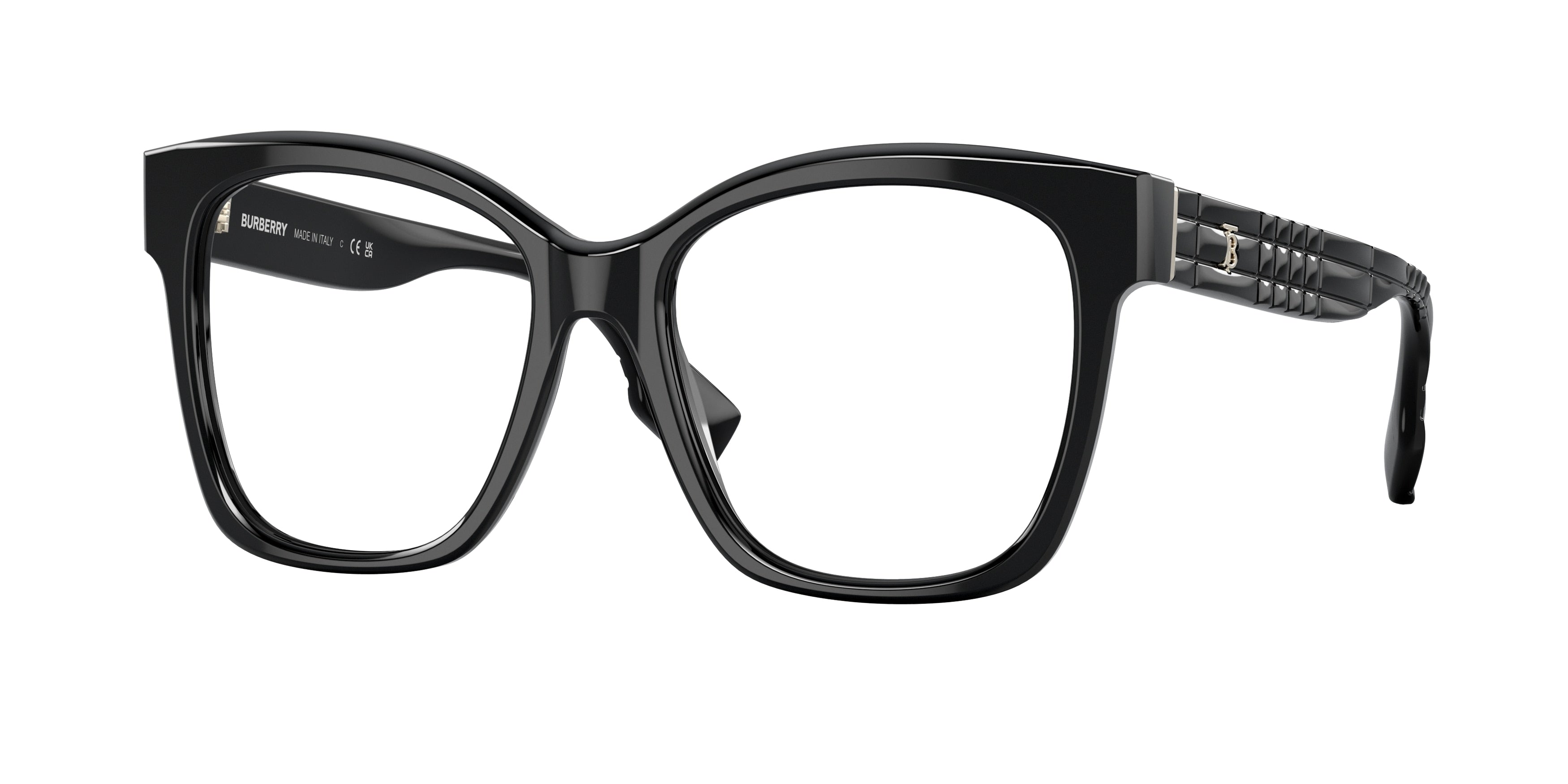 Burberry BE2363 SYLVIE 3001 53