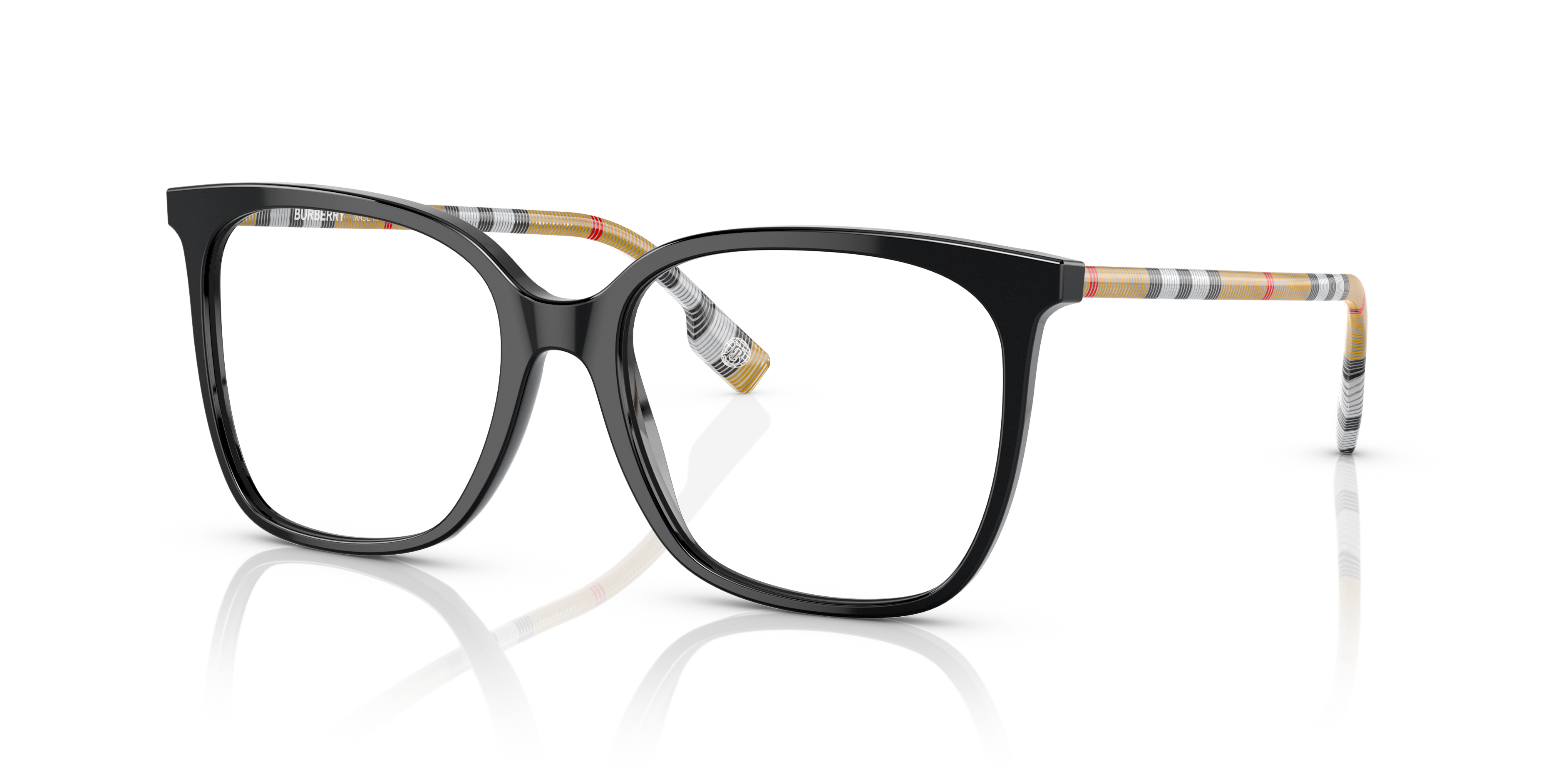 Burberry BE2367 LOUISE 3853 54