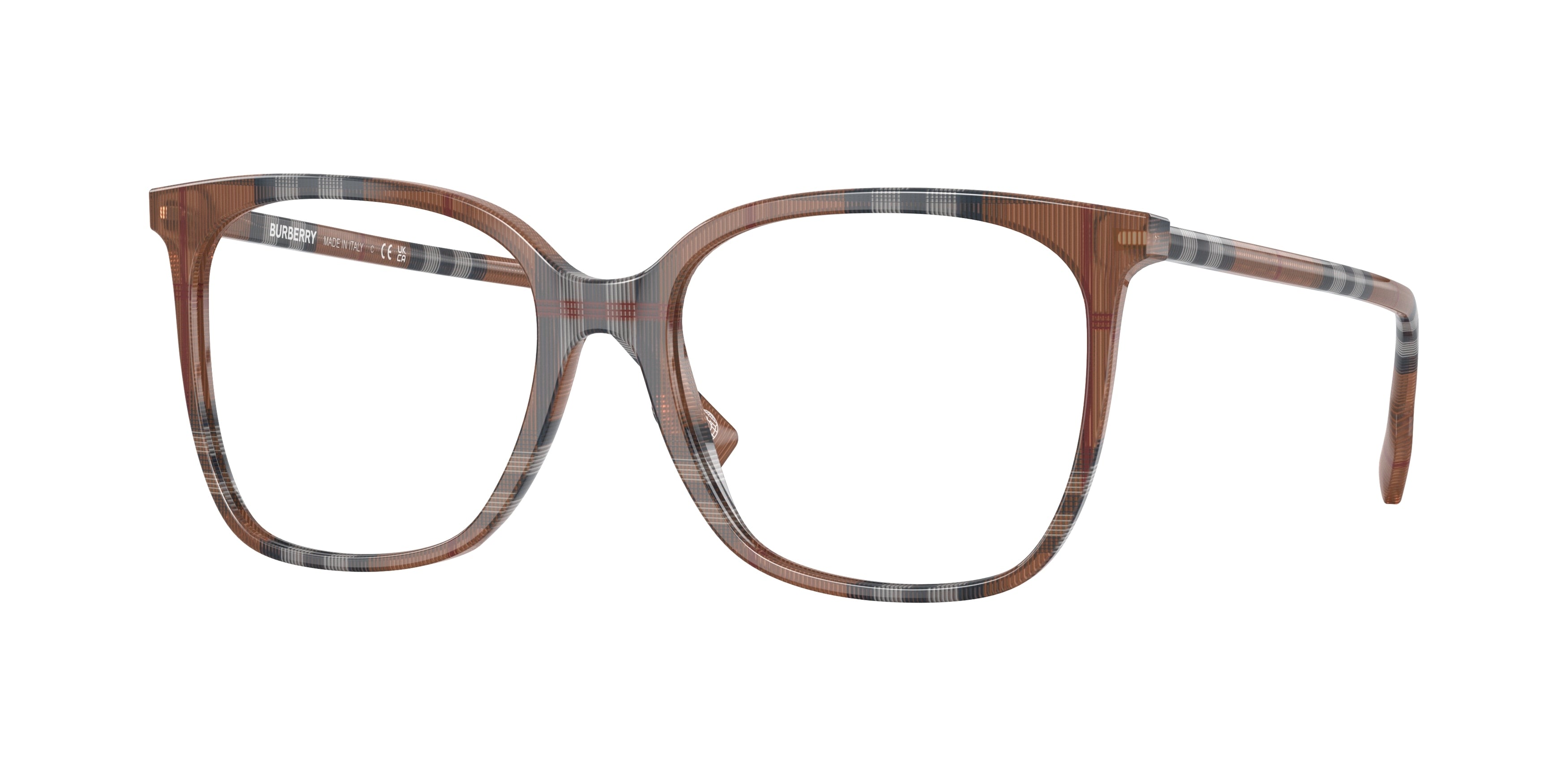 Burberry BE2367 LOUISE 3966 54