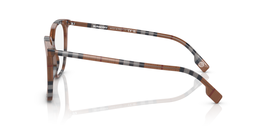 Burberry BE2367 LOUISE 3966 54