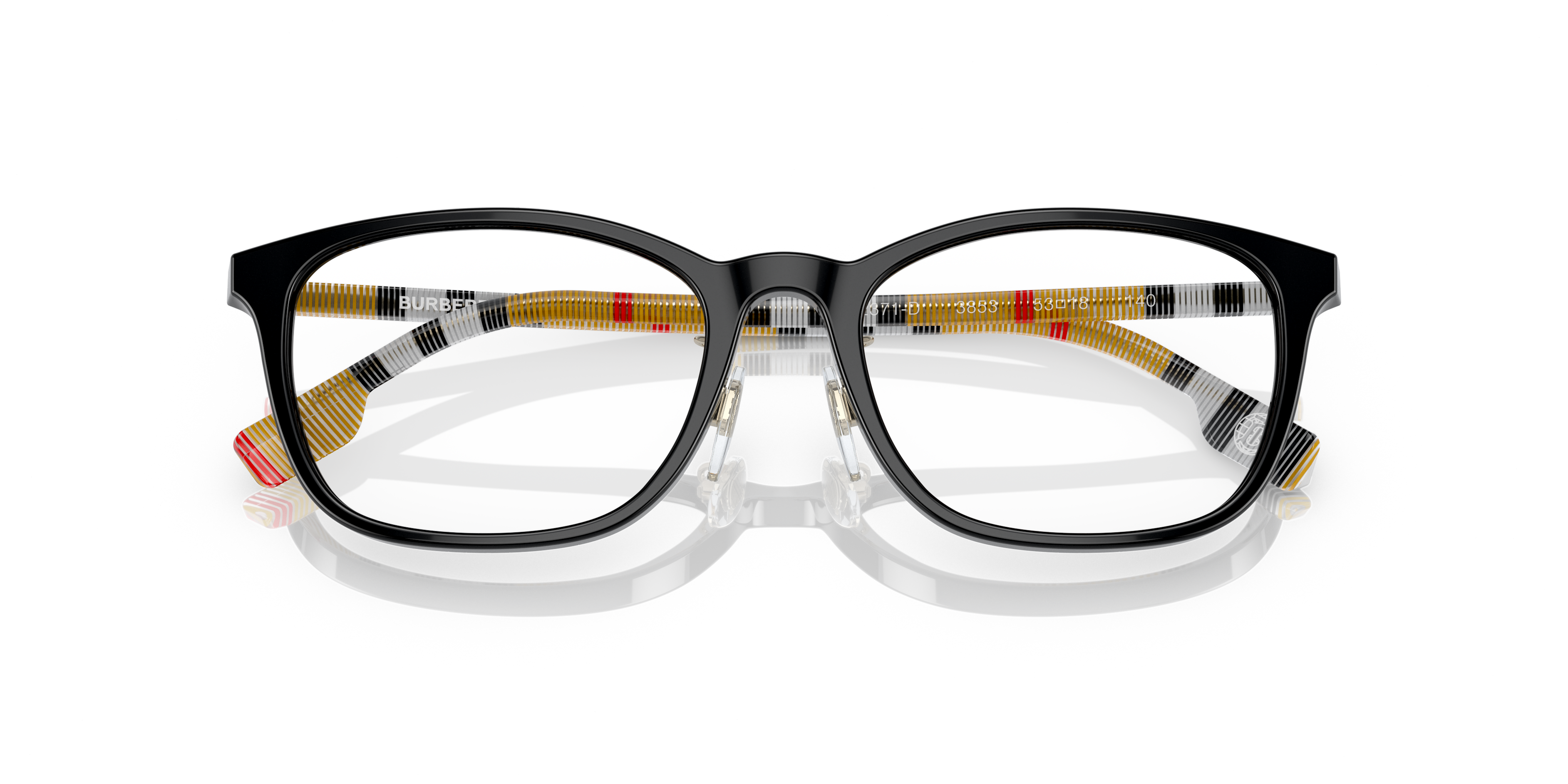 Burberry BE2371D 3853 53