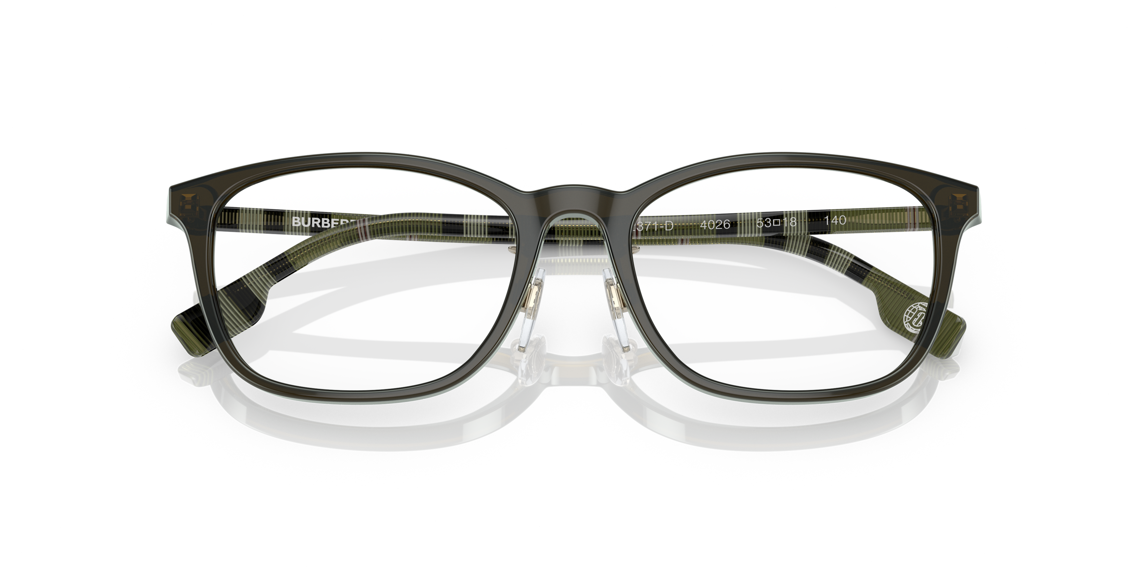 Burberry BE2371D 4026 53
