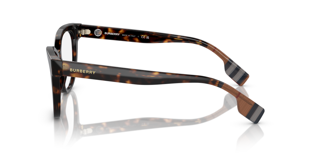 Burberry BE2375 EVELYN 3002 53