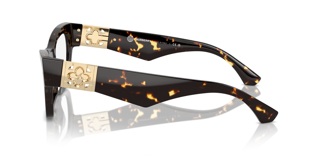 Burberry BE2405U 4106 53