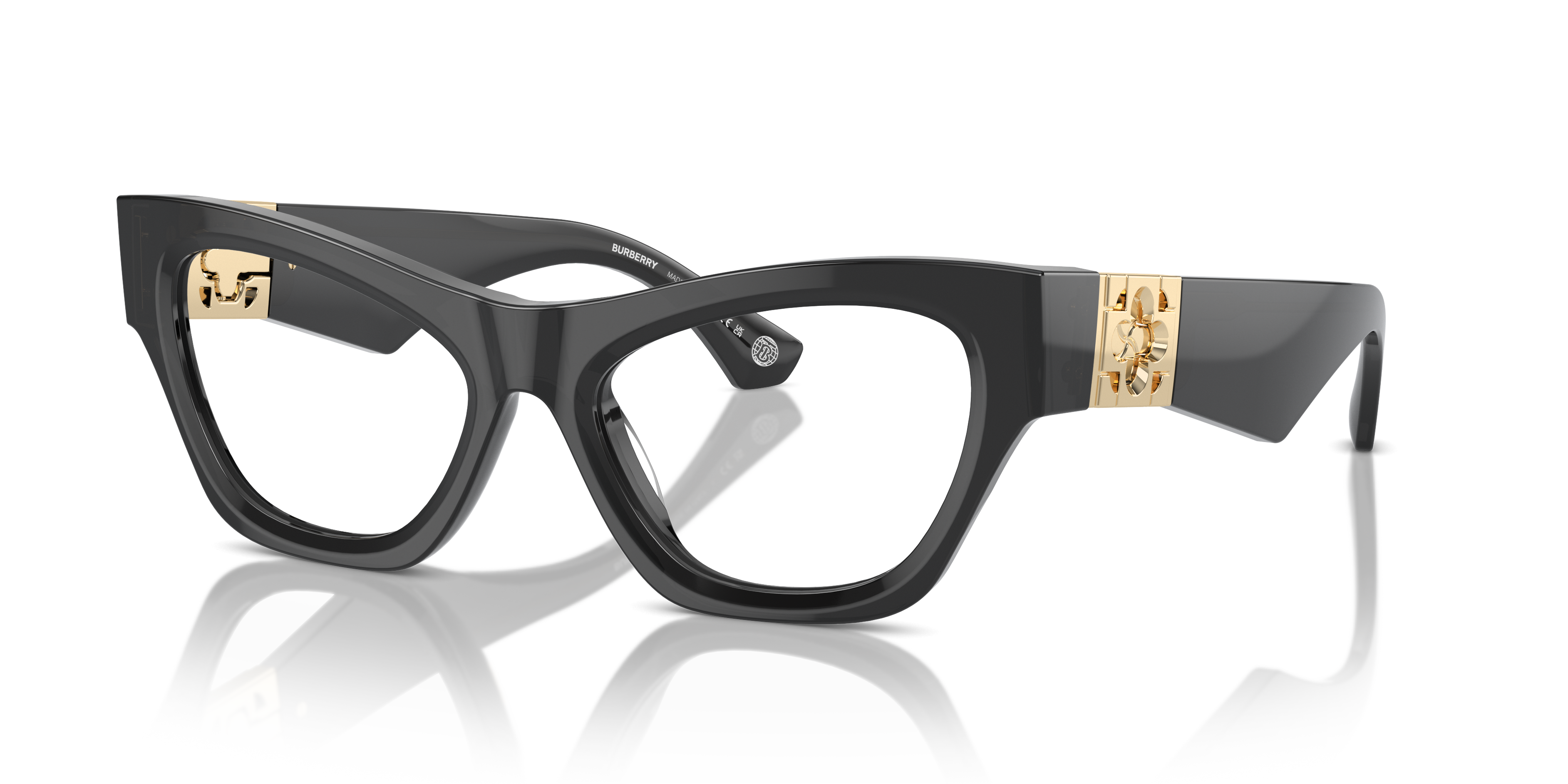Burberry BE2405U 4112 53