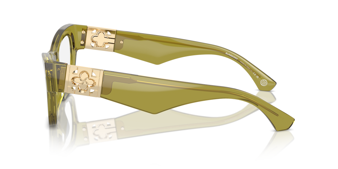 Burberry BE2405U 4118 51