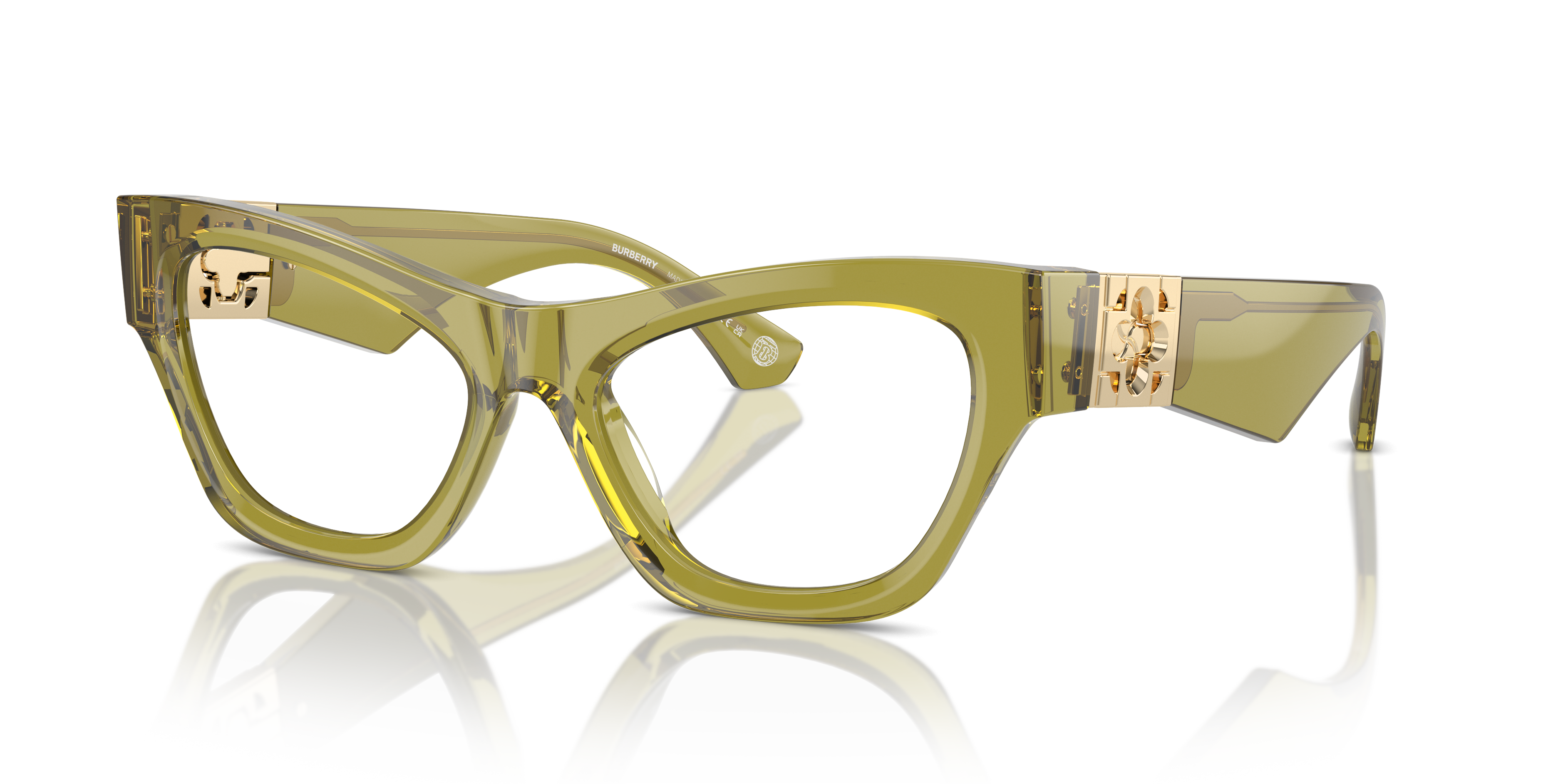 Burberry BE2405U 4118 51