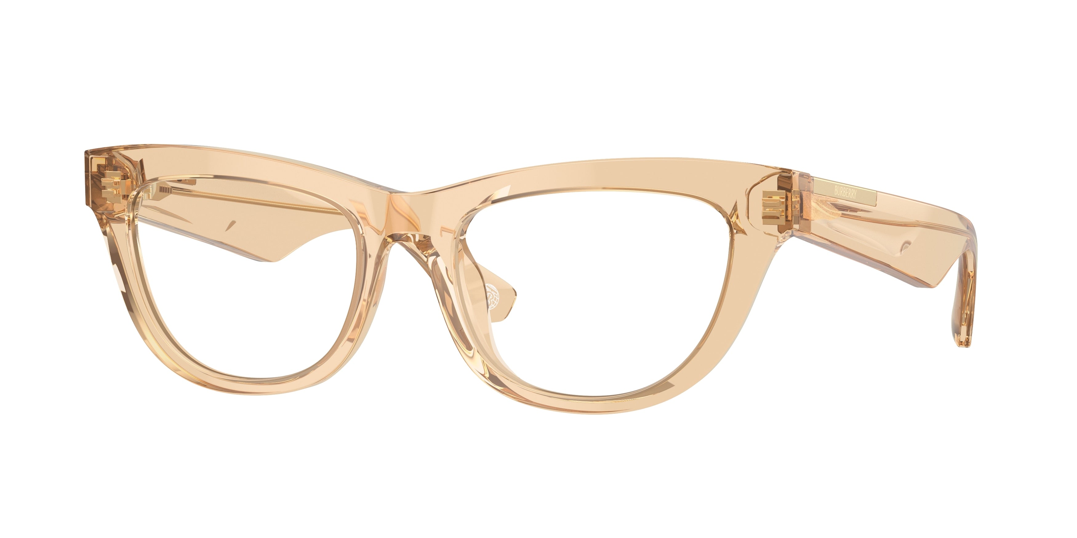 Burberry BE2406U 4063 52
