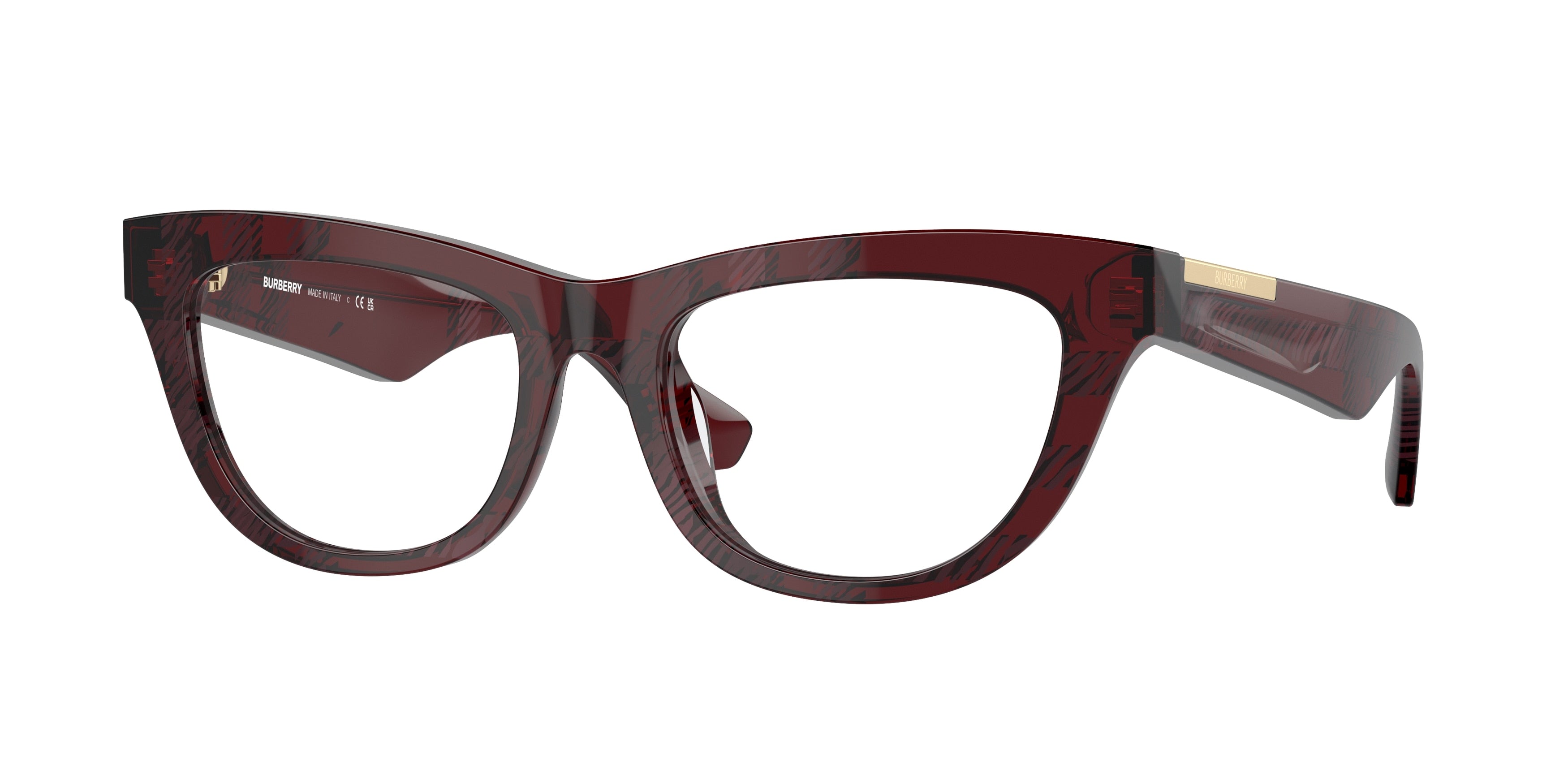 Burberry BE2406U 4115 50