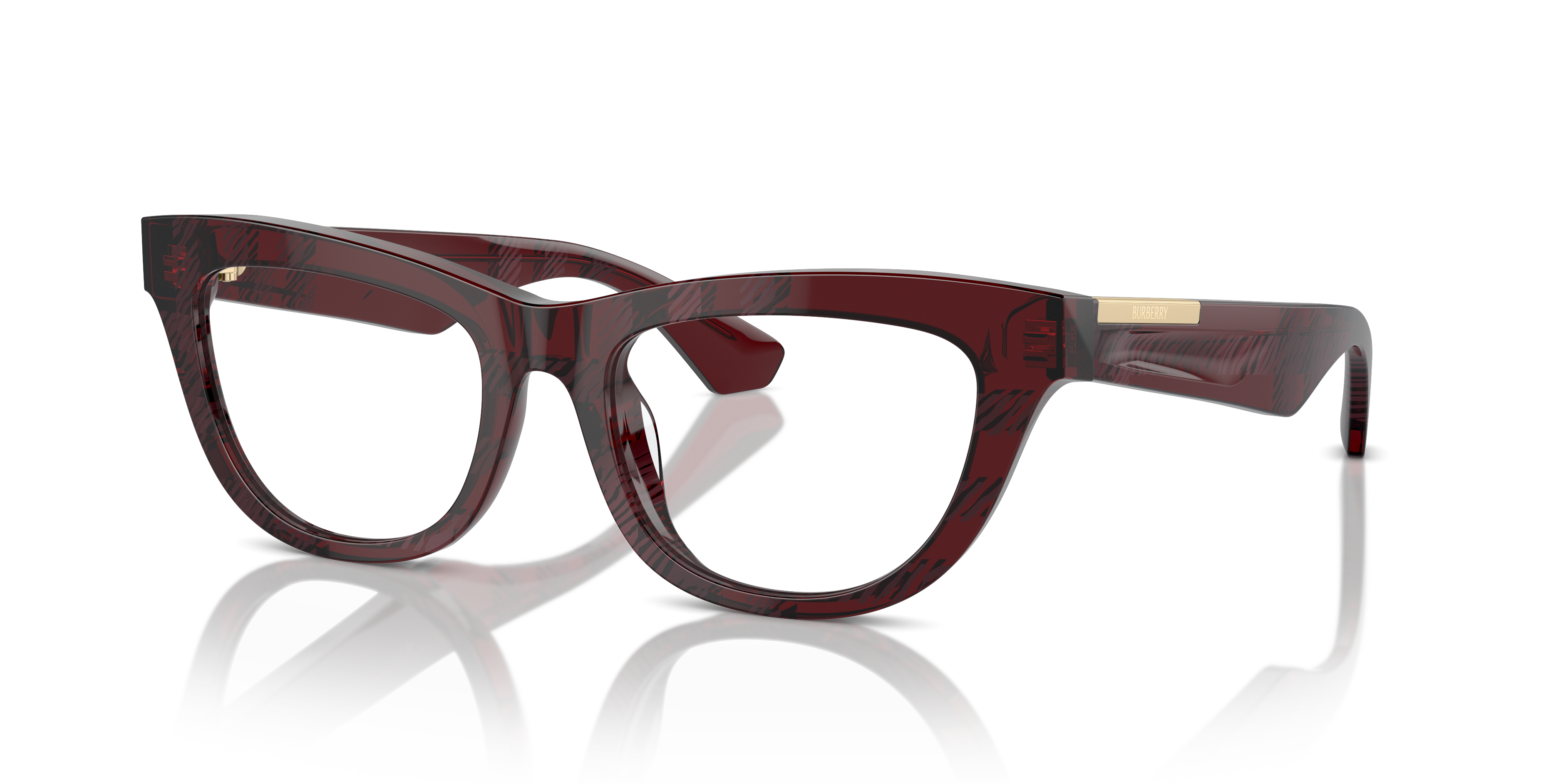 Burberry BE2406U 4115 50