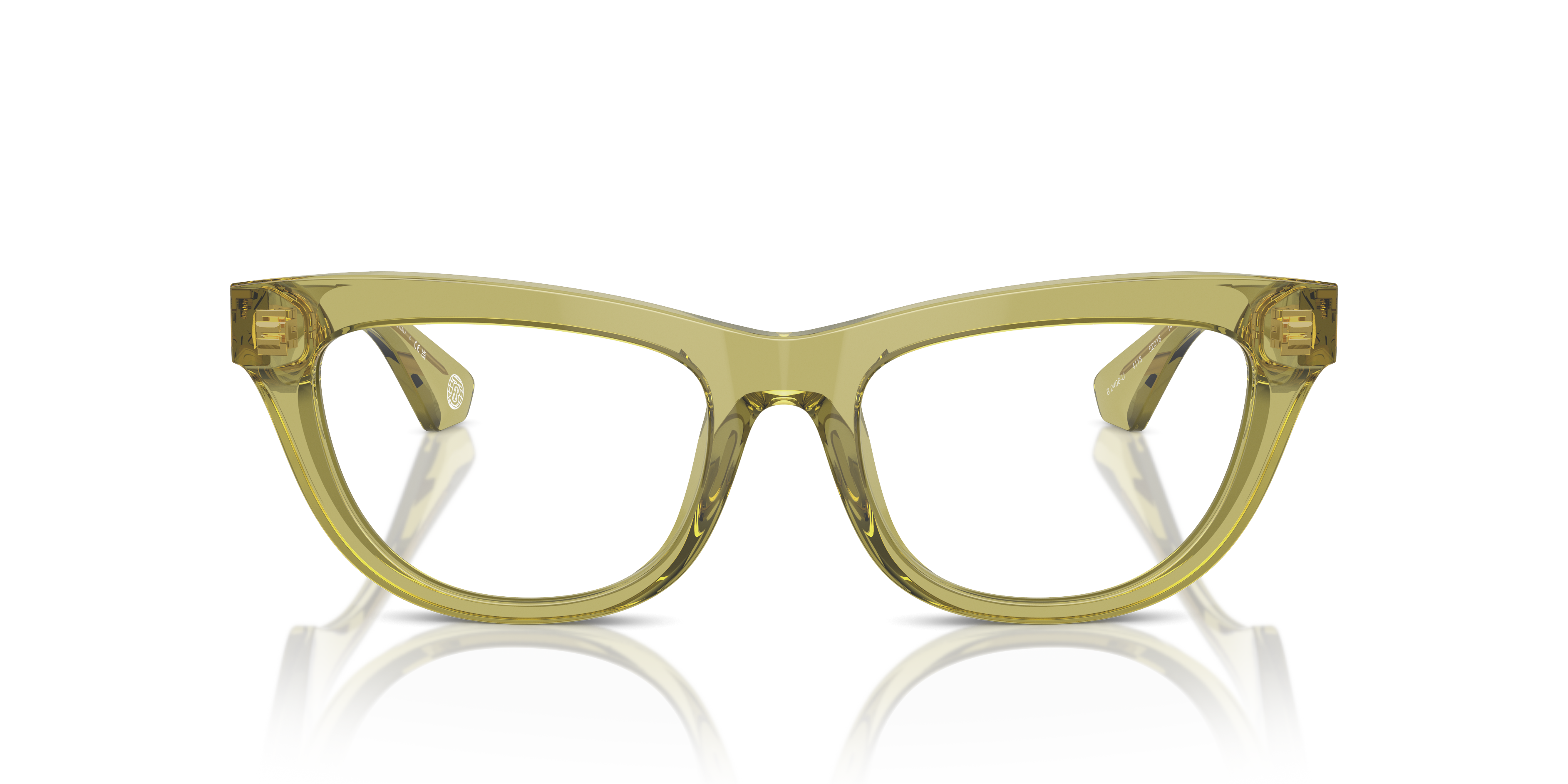 Burberry BE2406U 4118 50