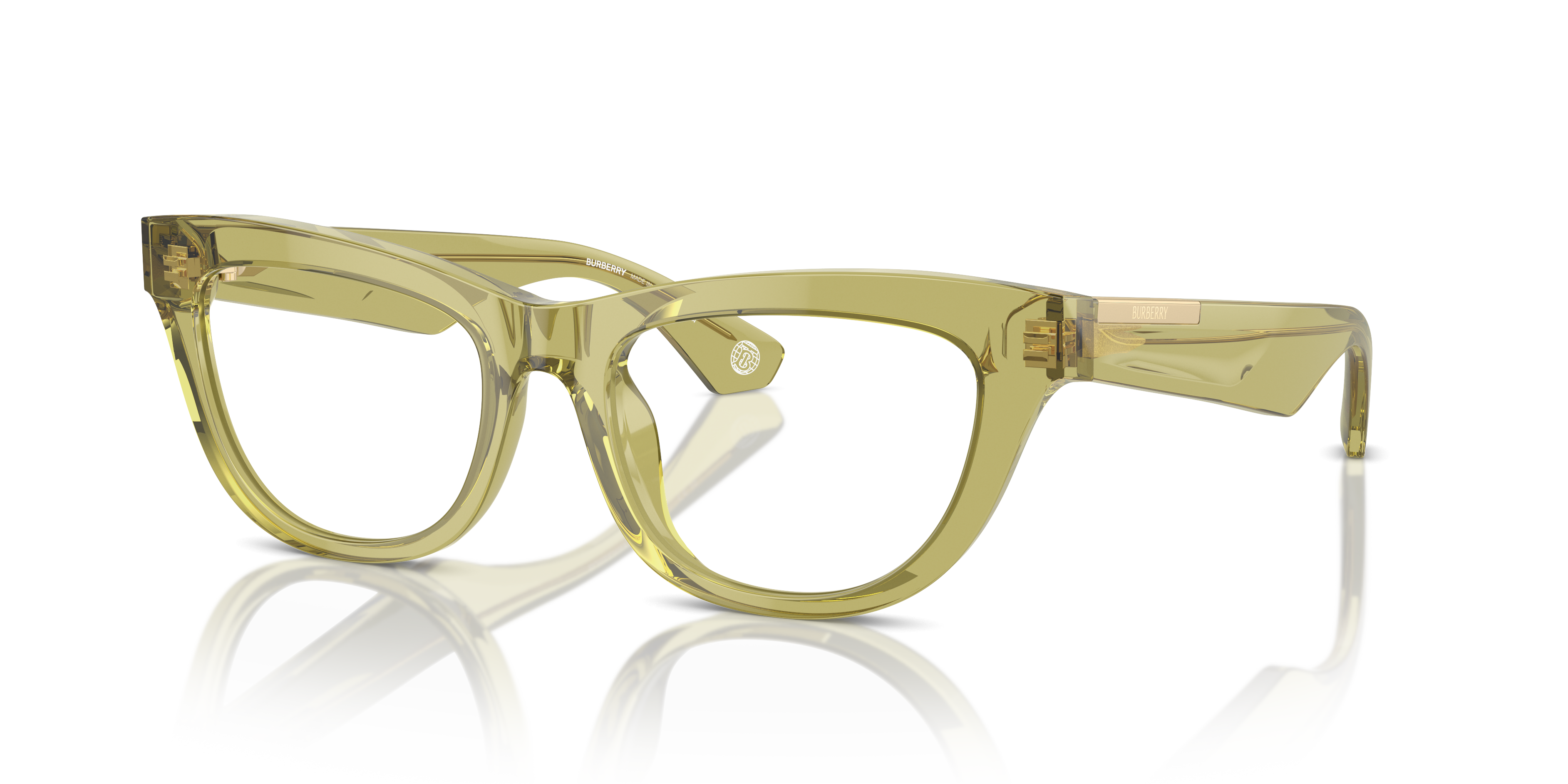 Burberry BE2406U 4118 50