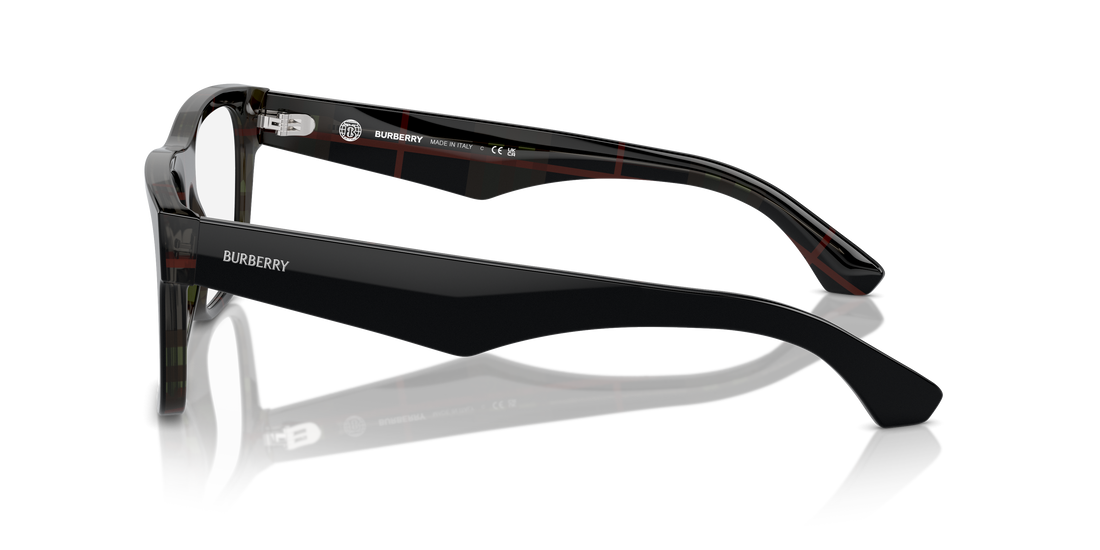 Burberry BE2411 4121 55