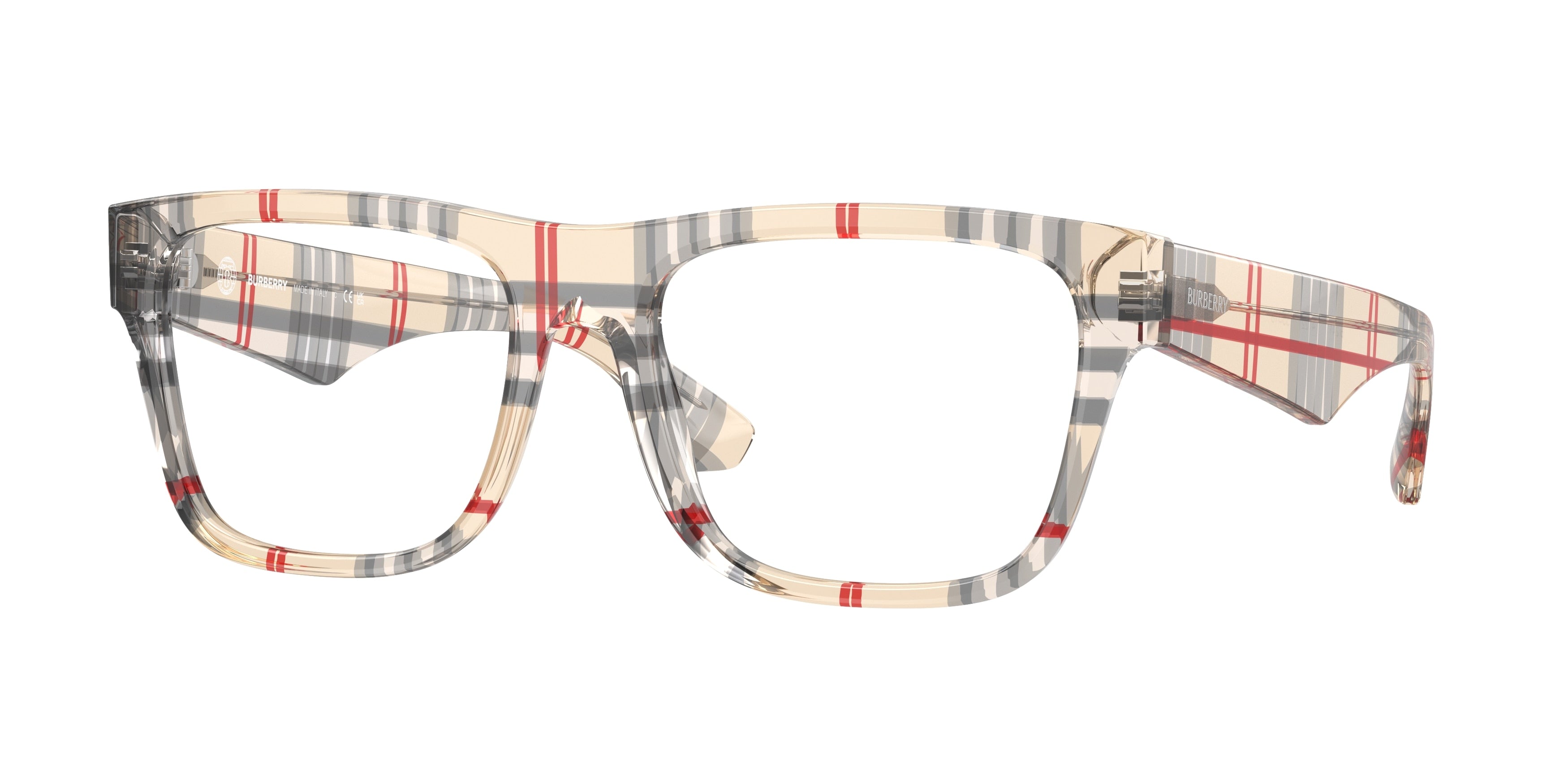 Burberry BE2411 4122 53