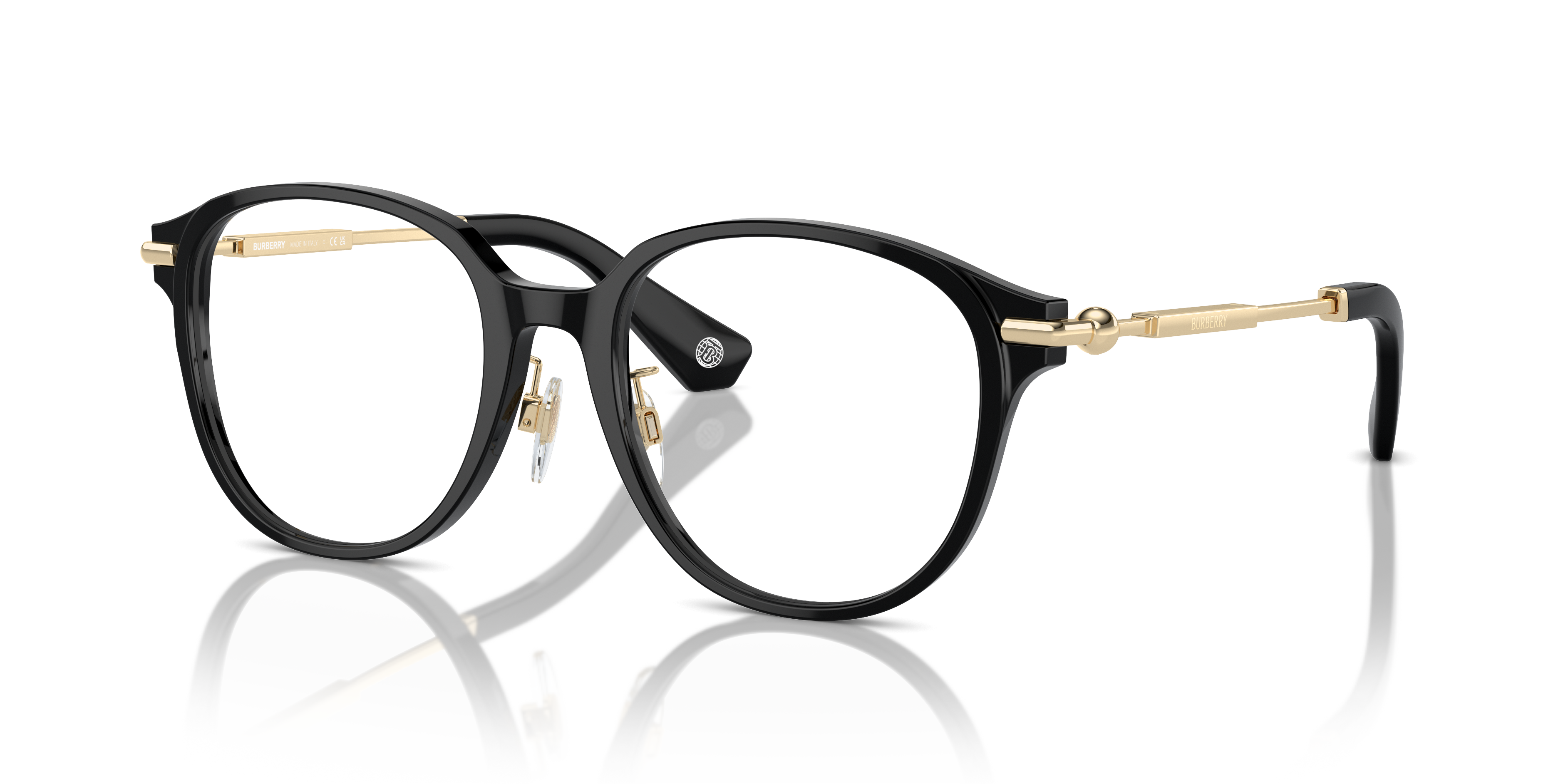 Burberry BE2412D 3001 52