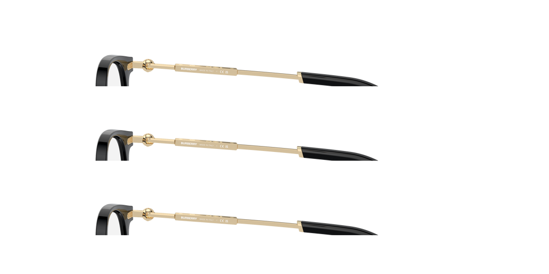 Burberry BE2413D 3001 48