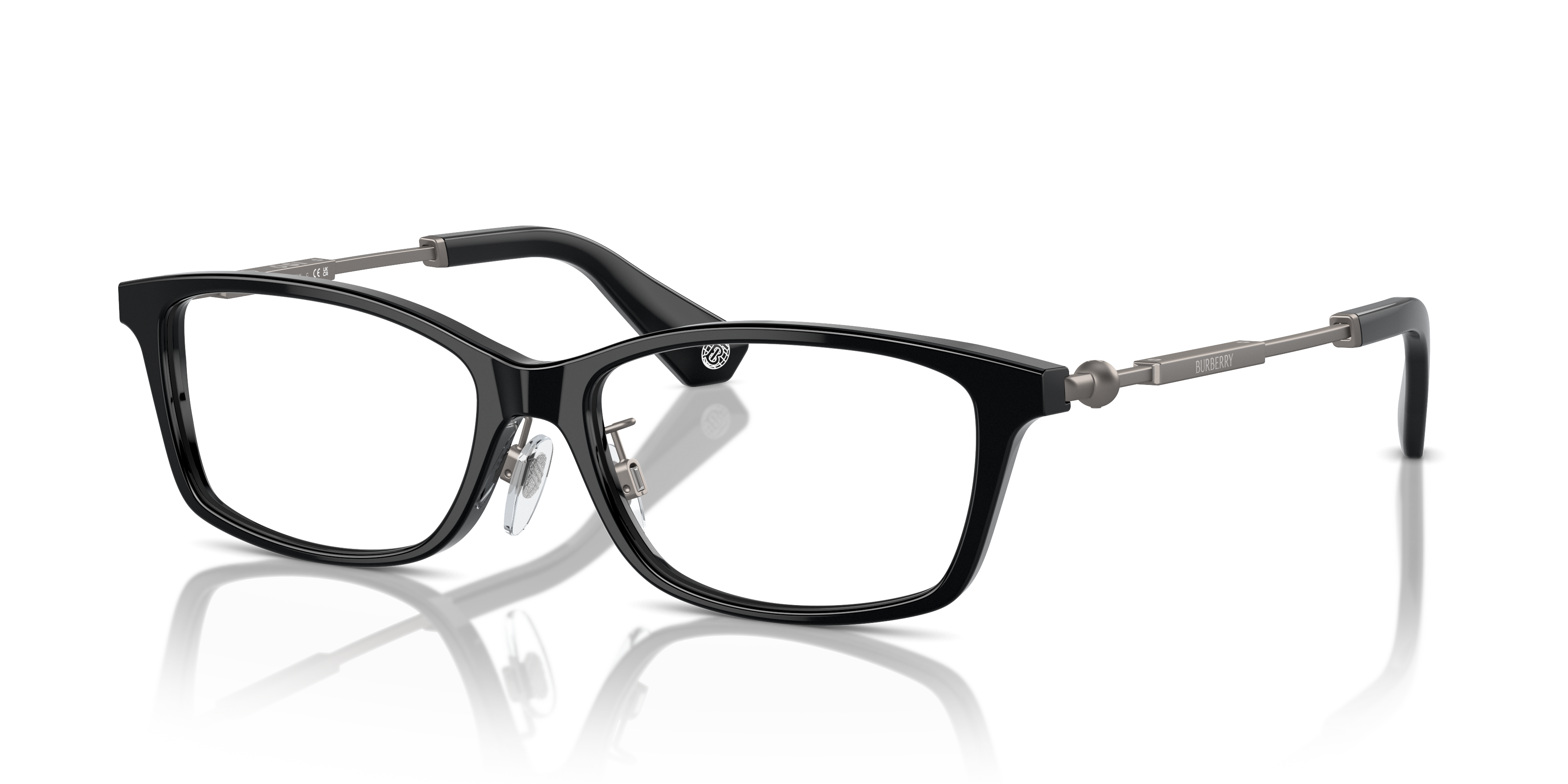 Burberry BE2414D 3001 55