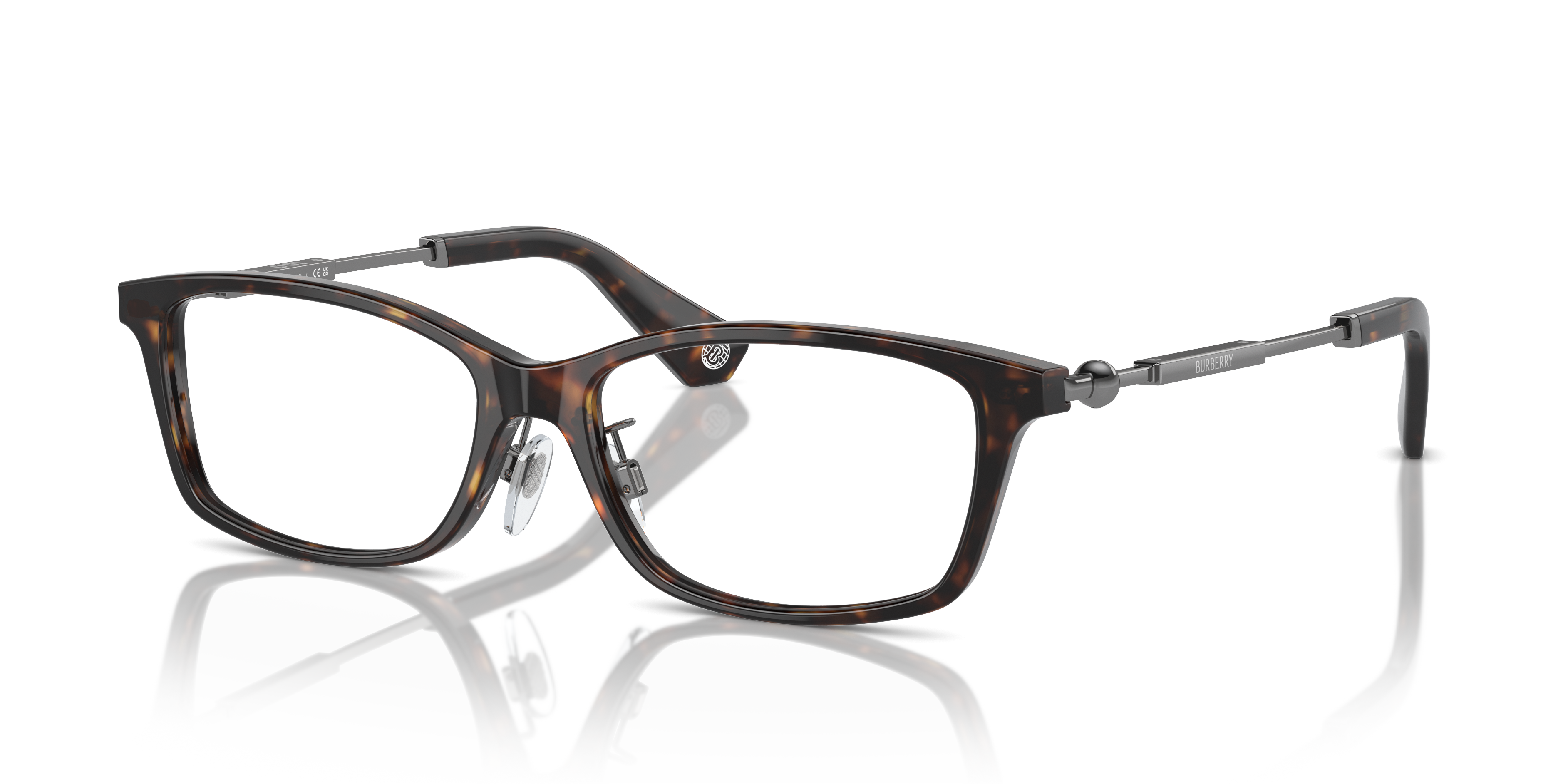 Burberry BE2414D 3002 55