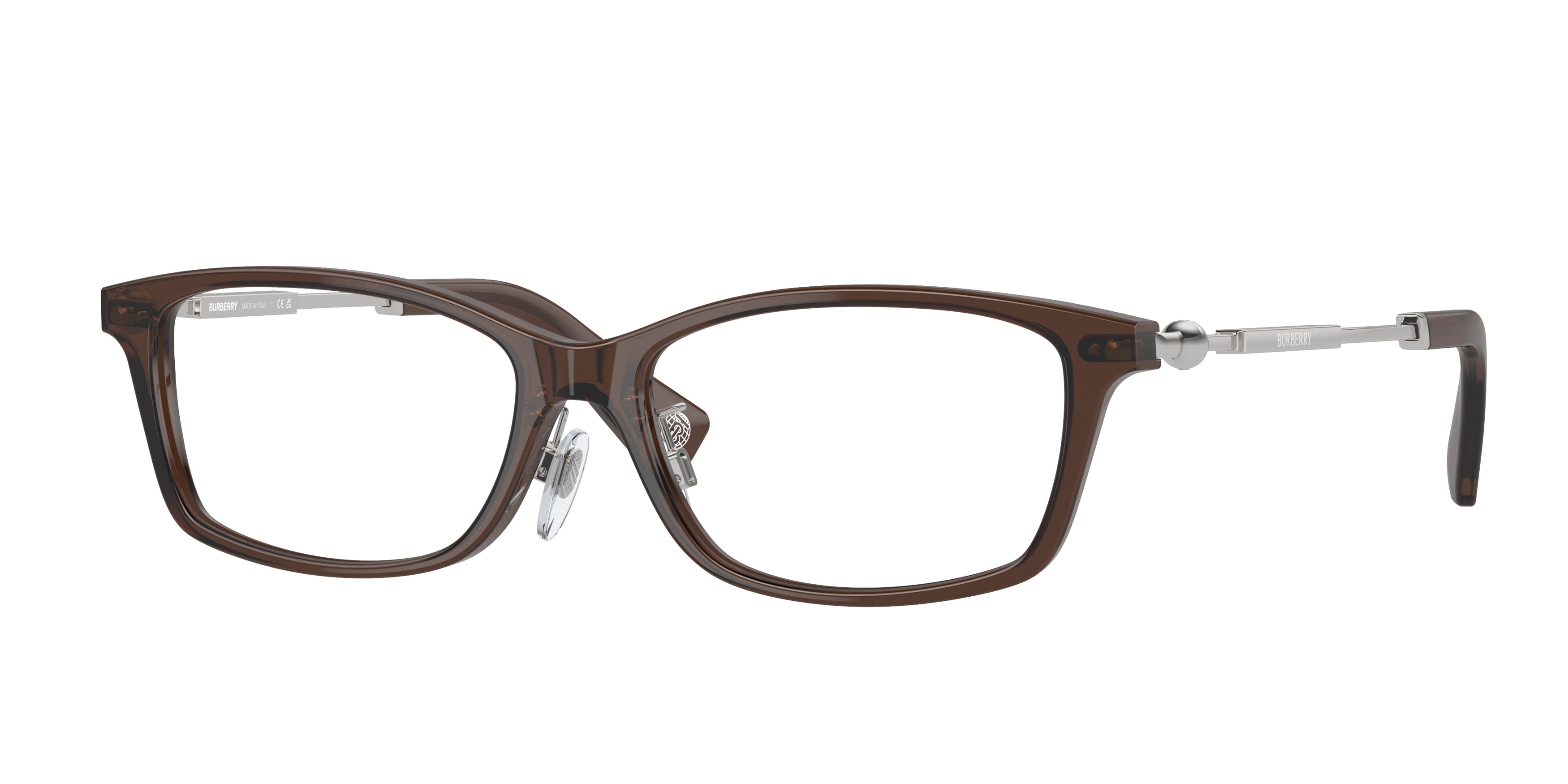 Burberry BE2414D 4116 55