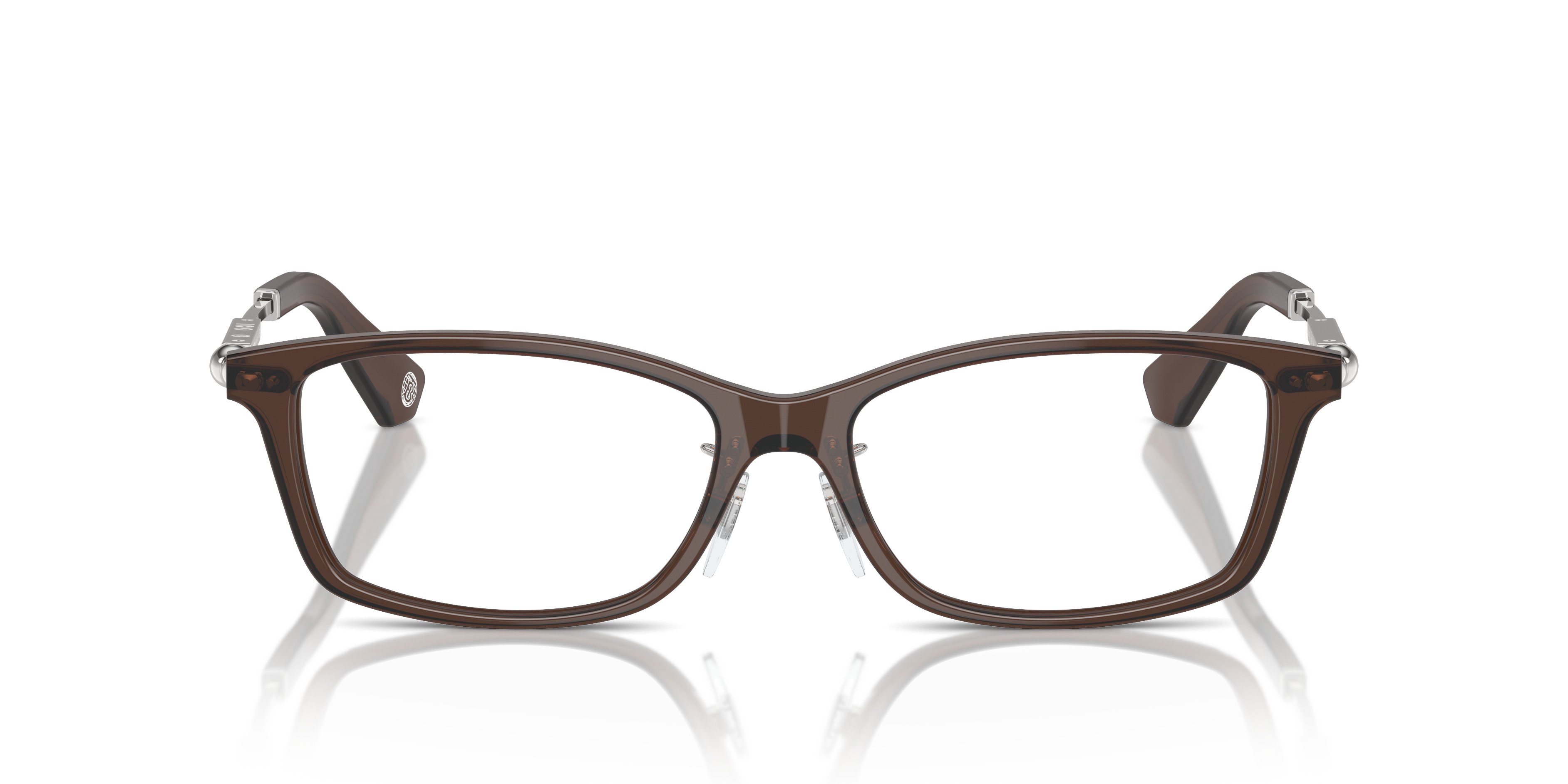 Burberry BE2414D 4116 55