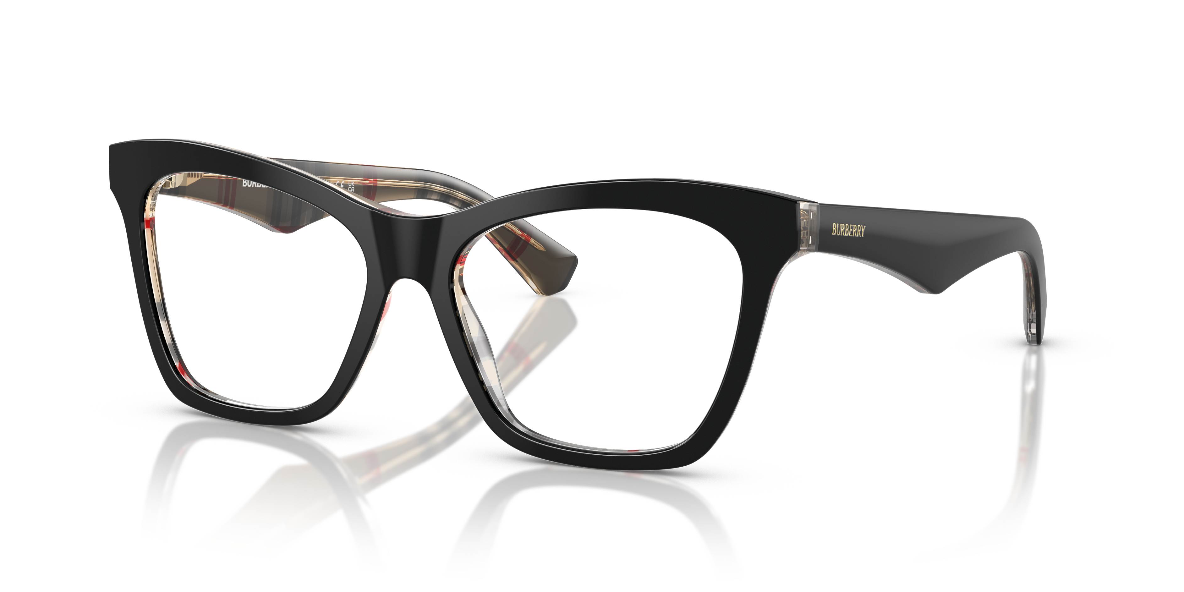 Burberry BE2416 4121 52
