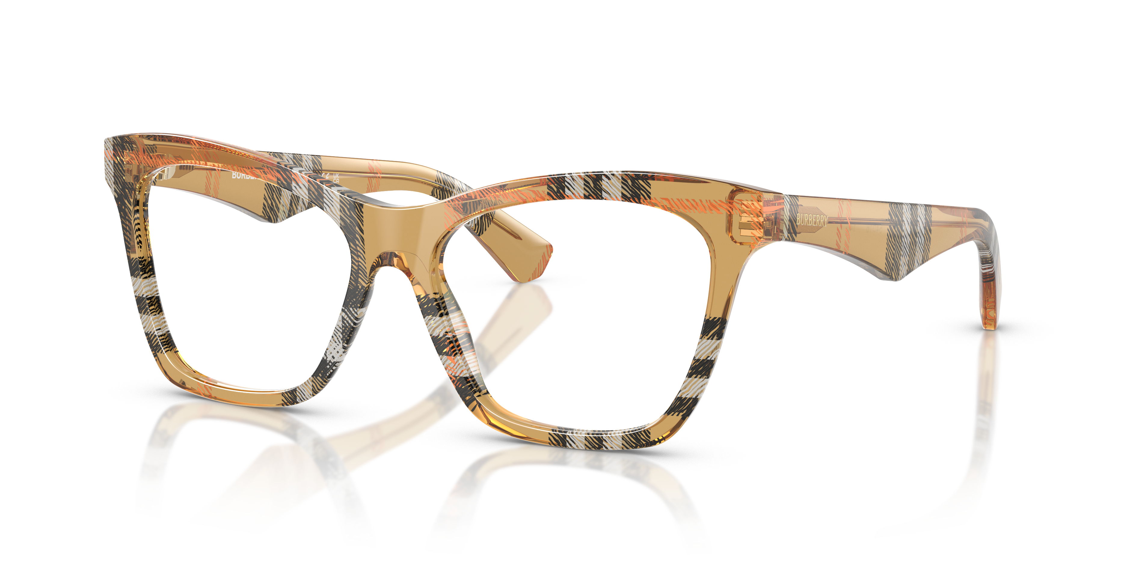 Burberry BE2416 4146 52