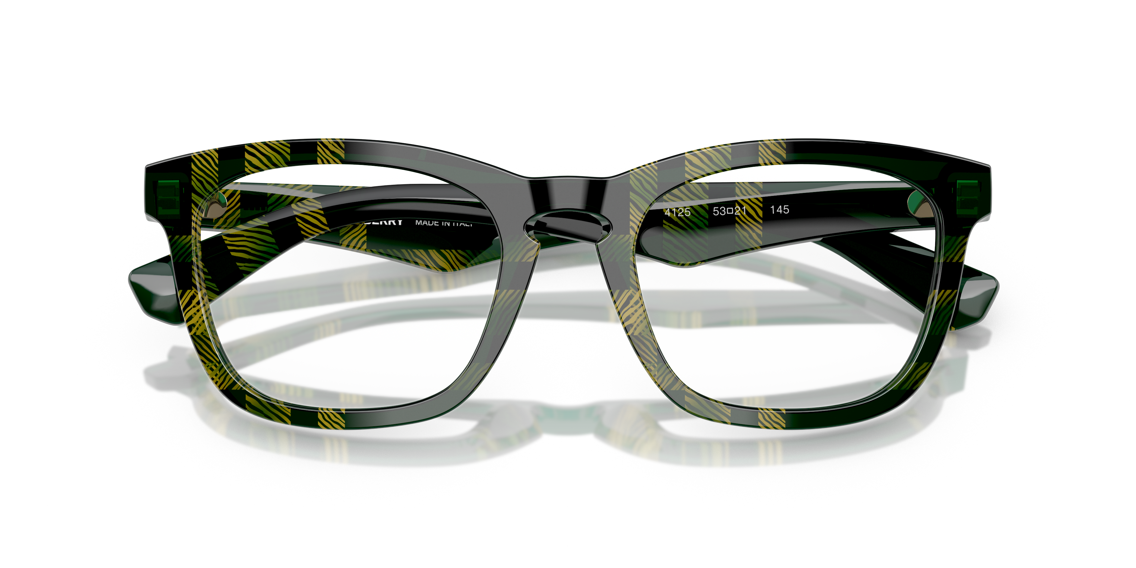 Burberry BE2417 4125 51