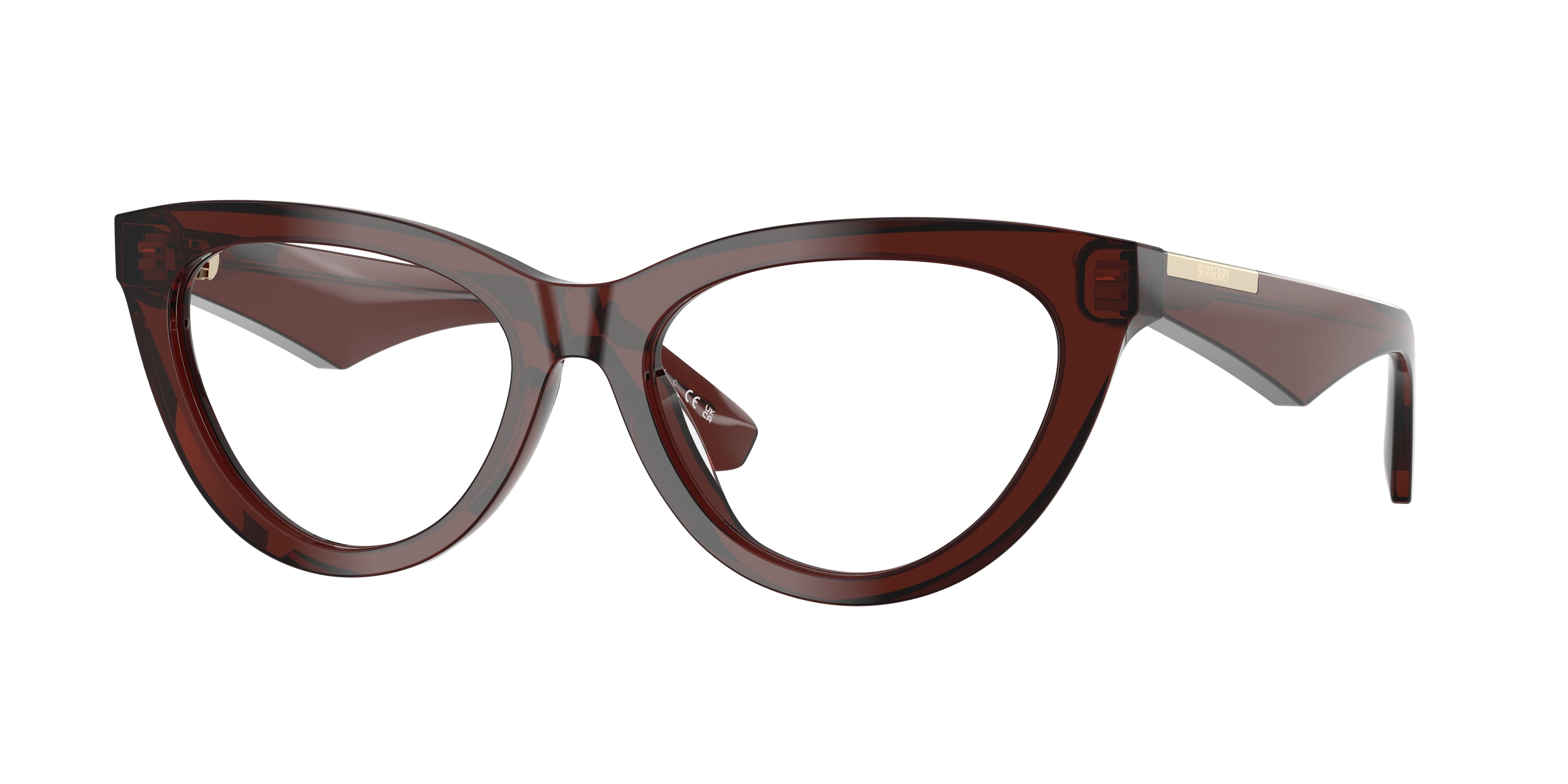 Burberry BE2418U 4144 53