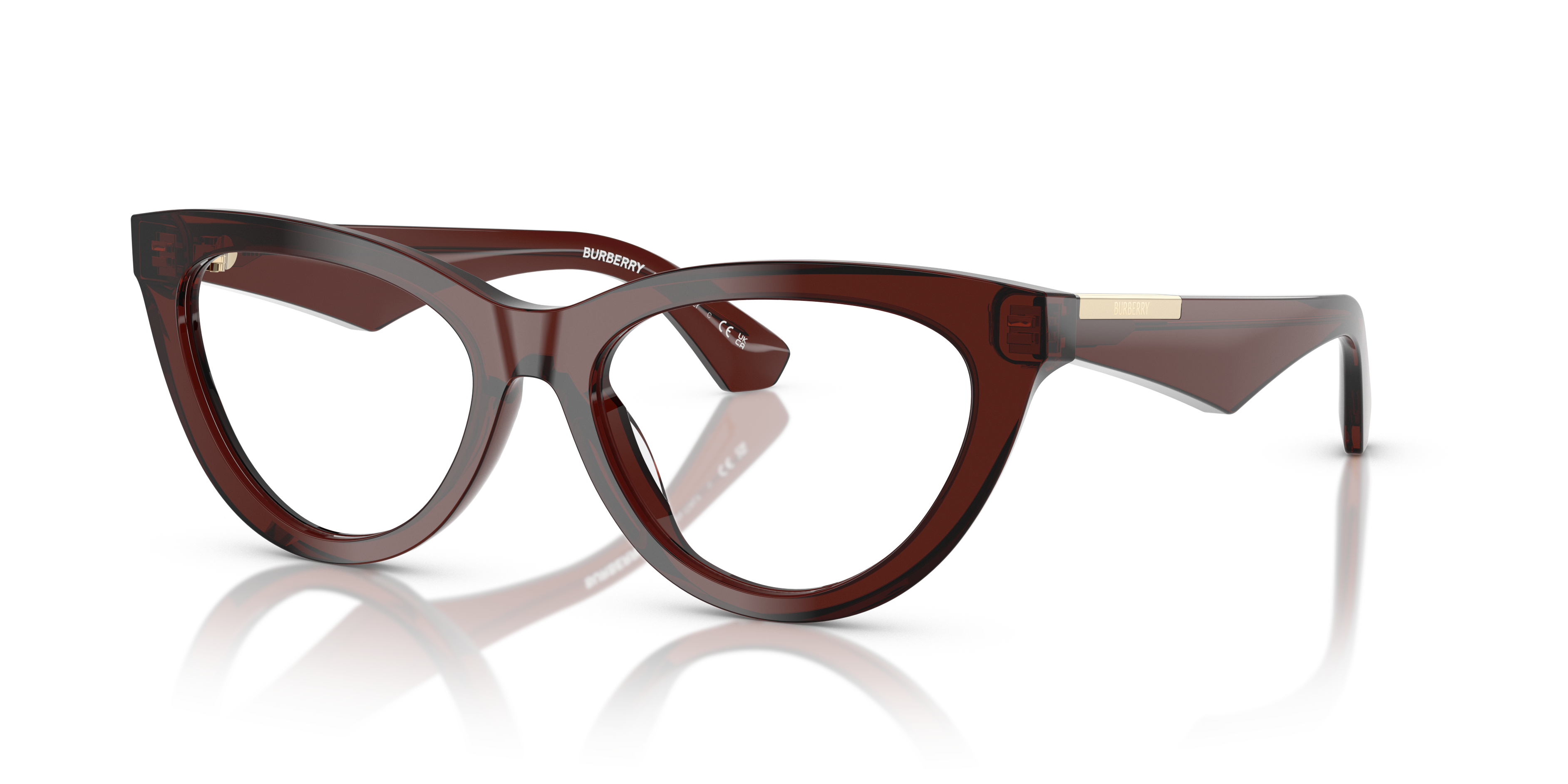 Burberry BE2418U 4144 53