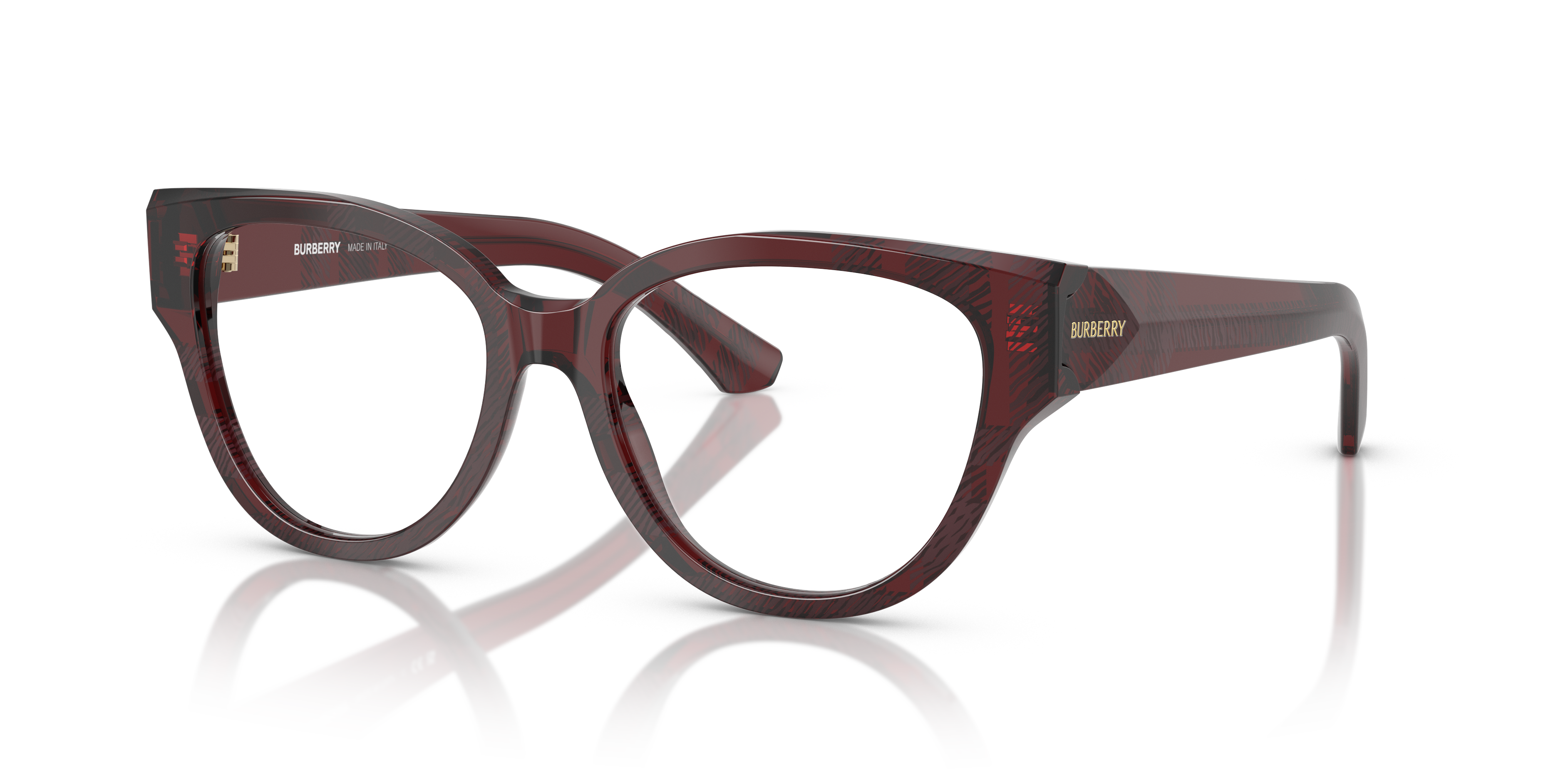 Burberry BE2421 4115 53