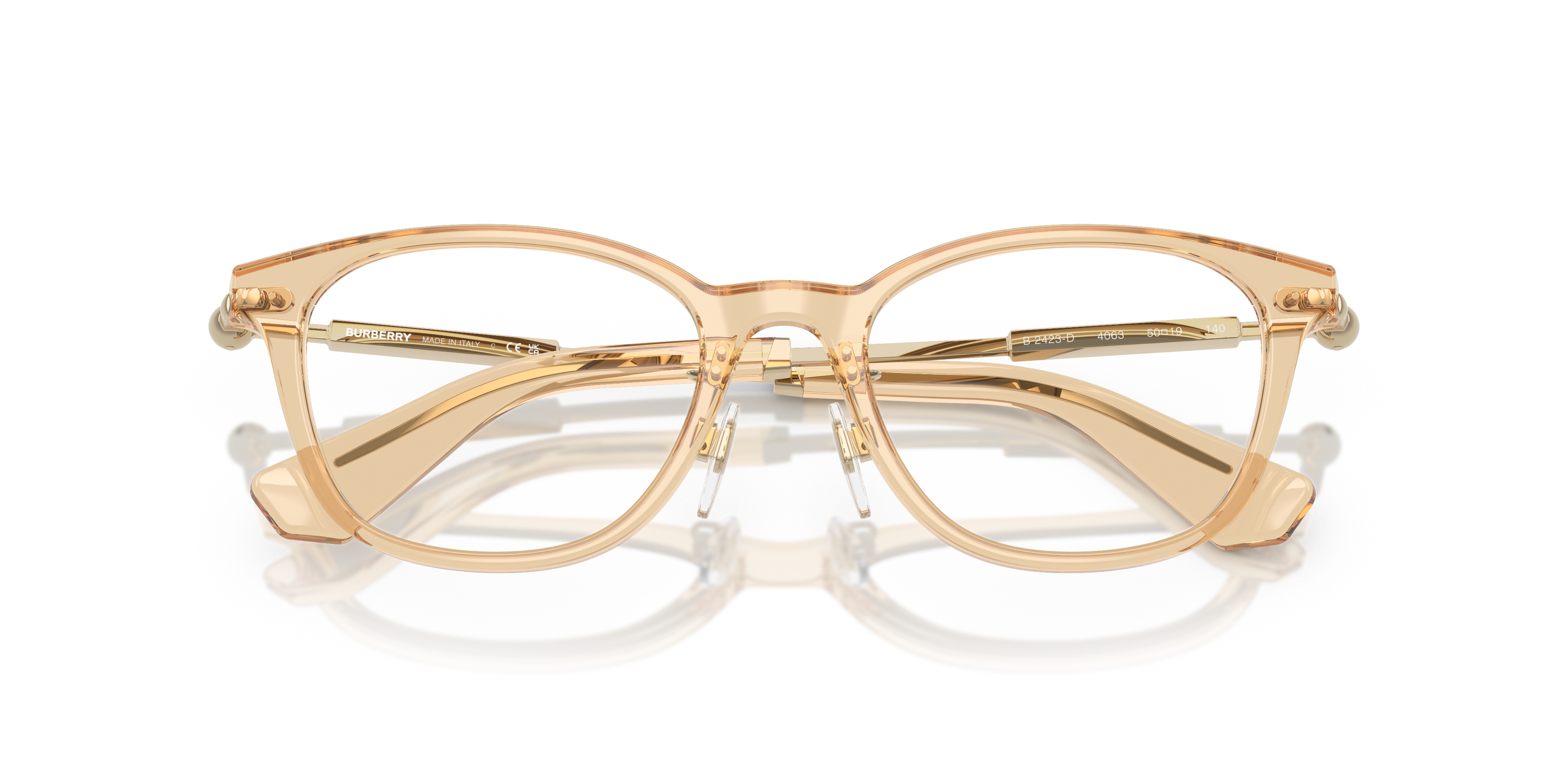 Burberry BE2423D 4063 50