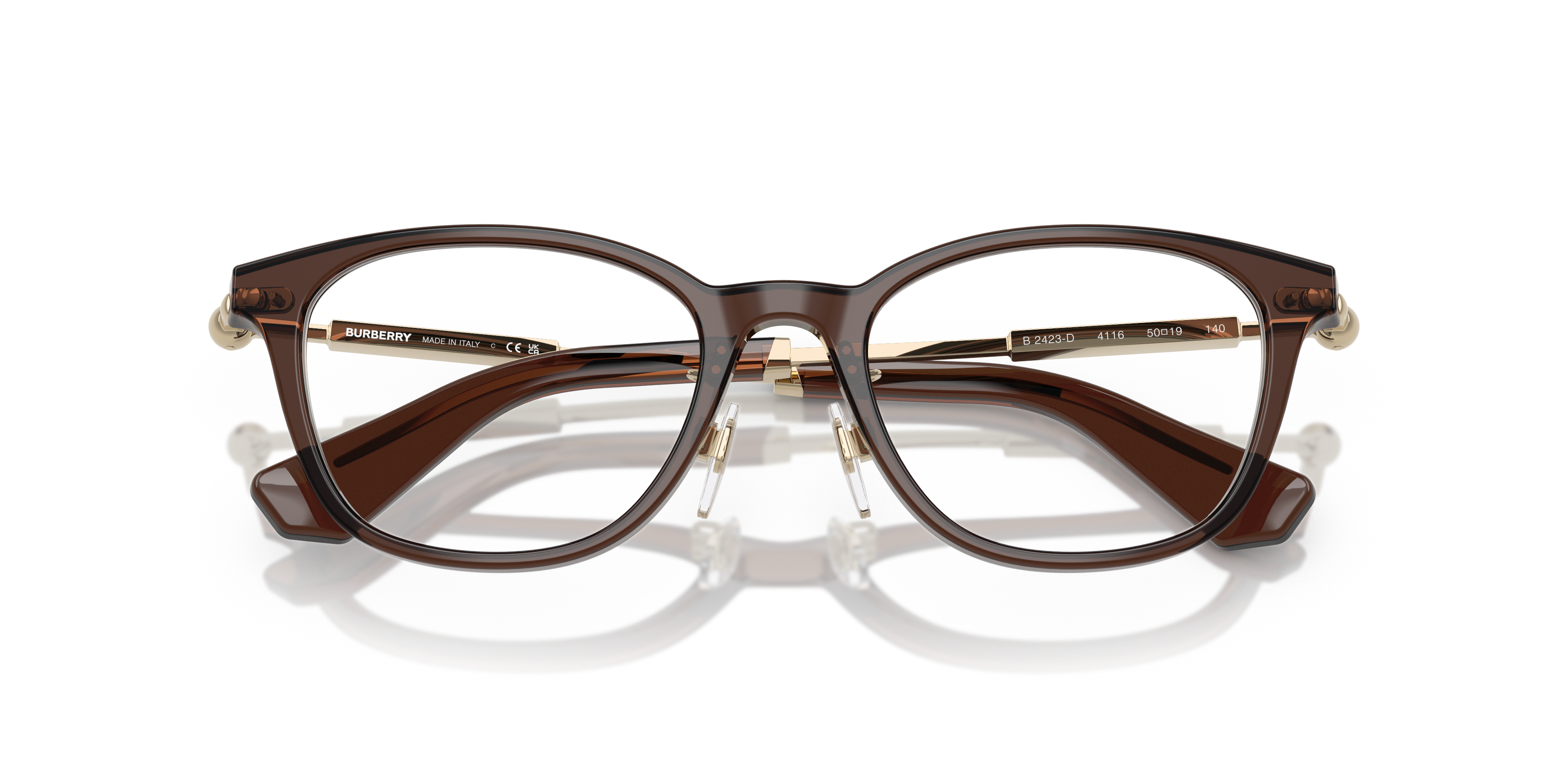 Burberry BE2423D 4116 50