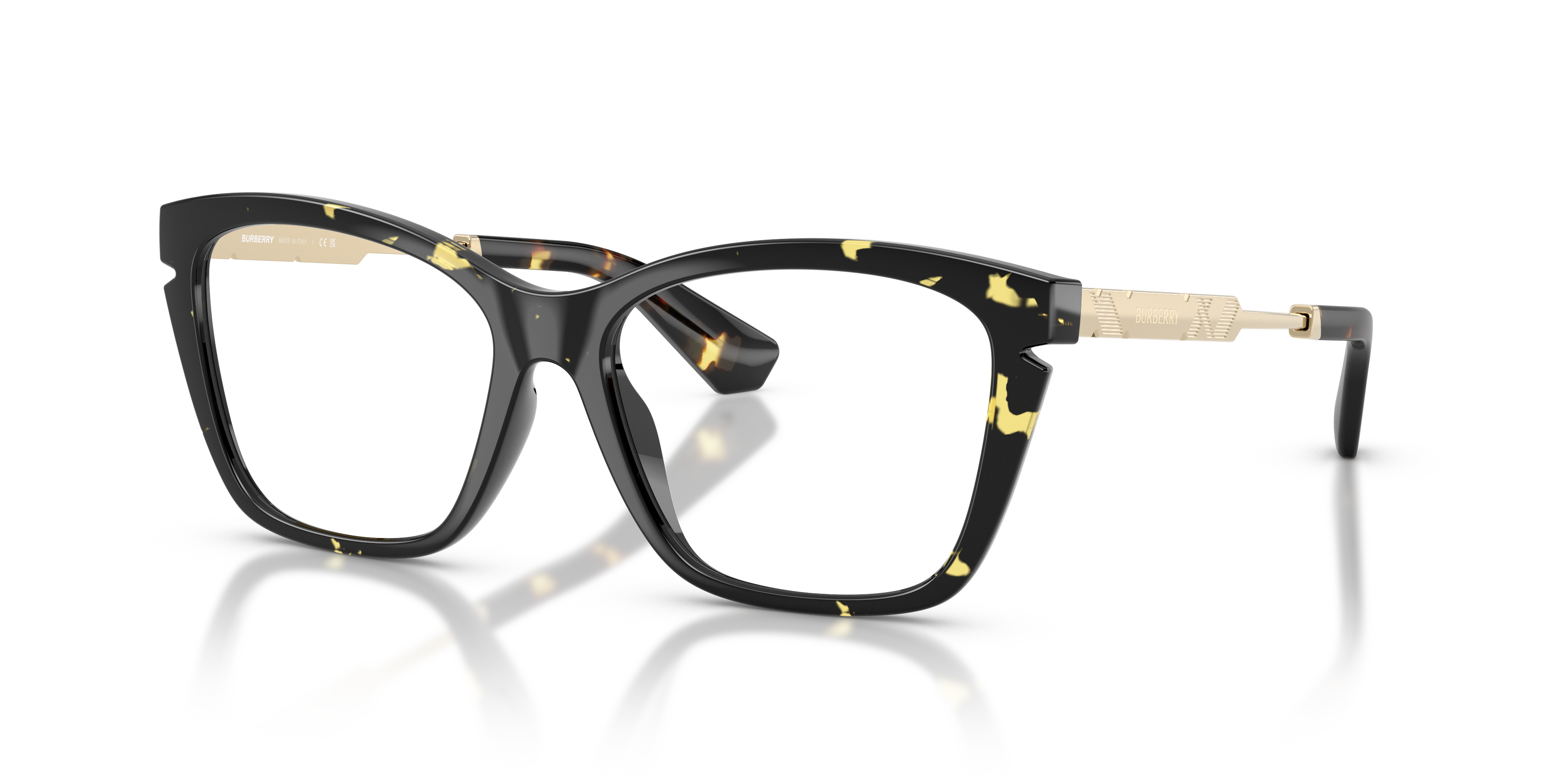 Burberry BE2427U 4106 52