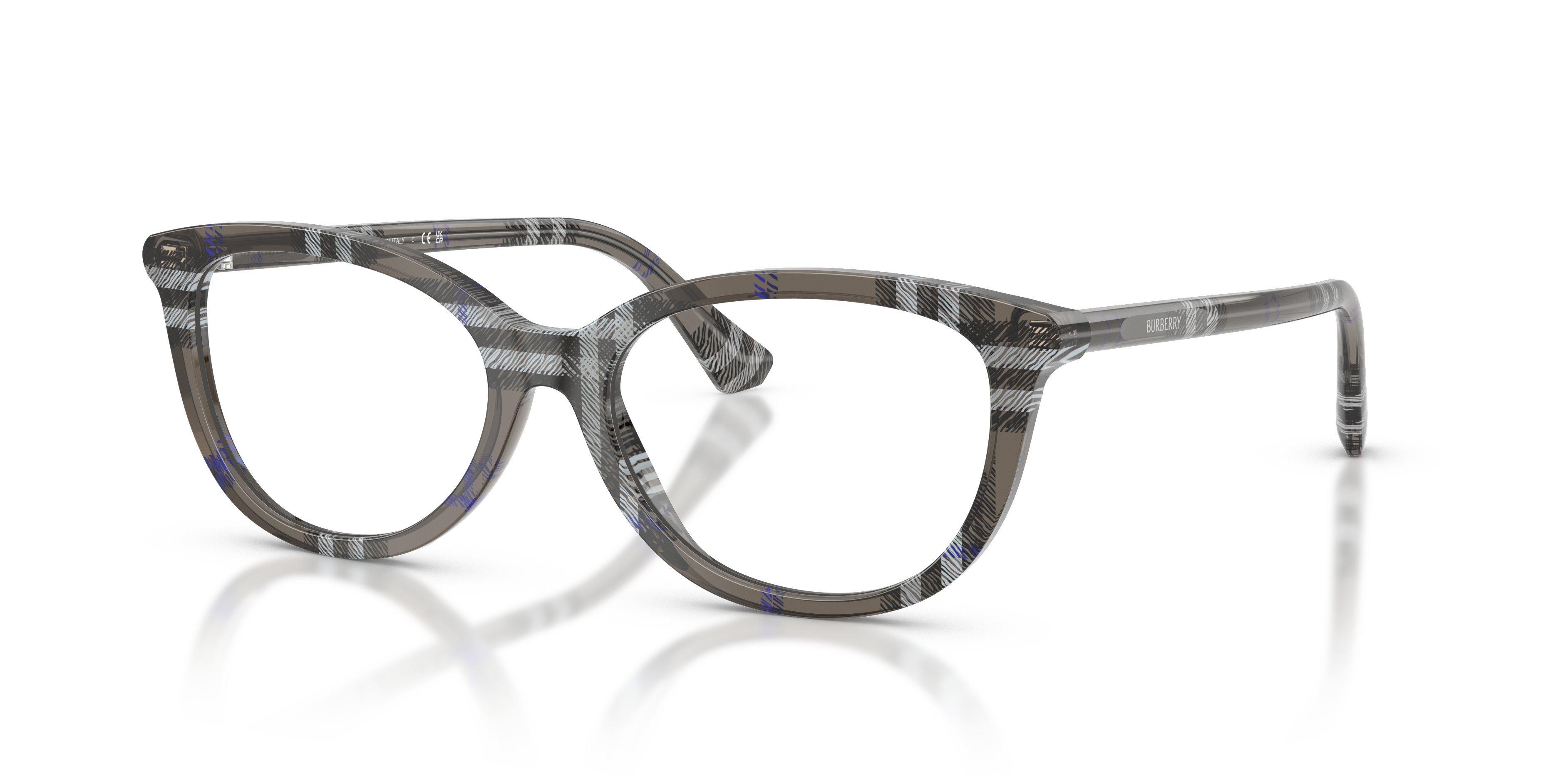 Burberry BE2431 4166 52