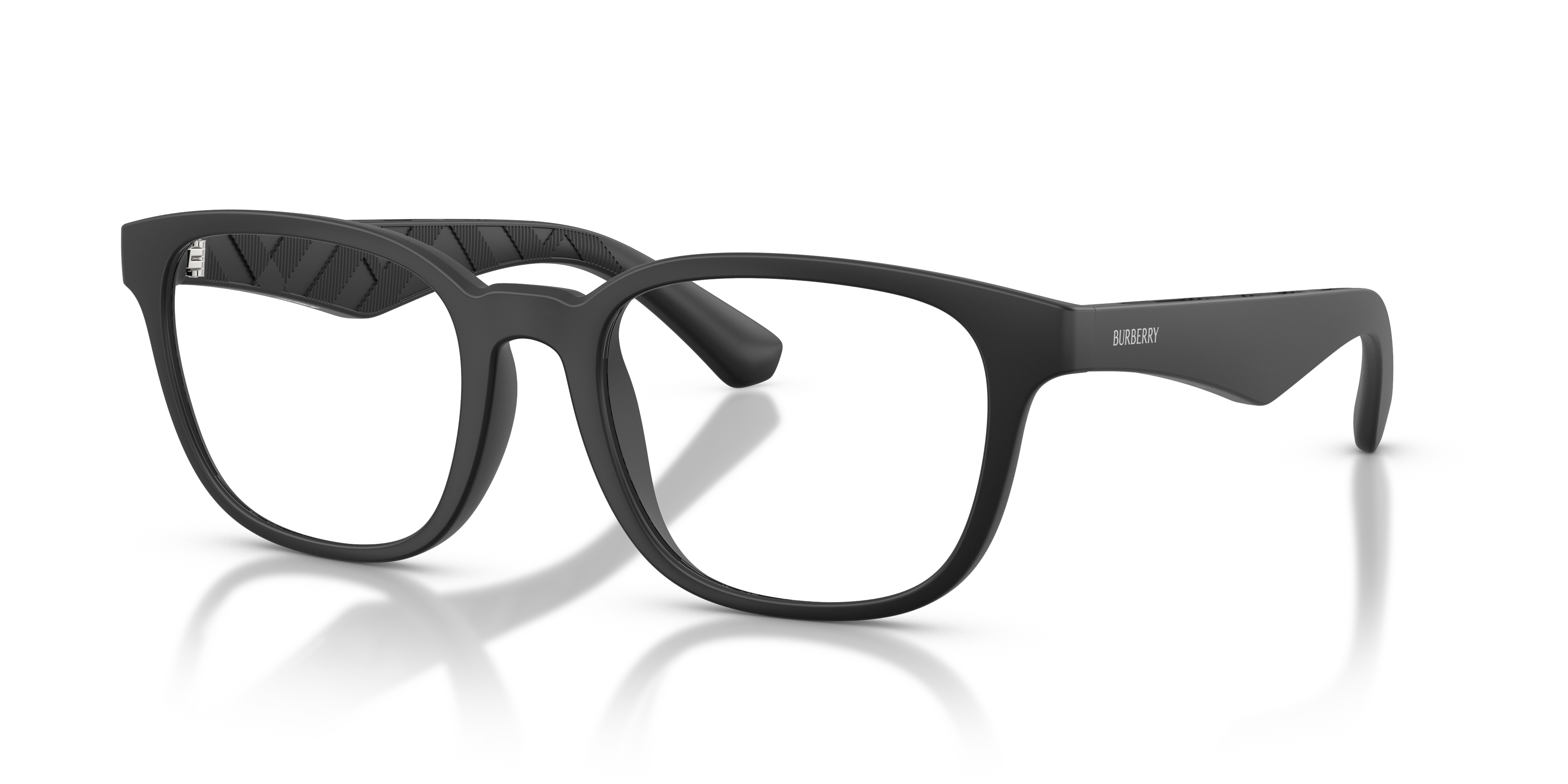 Burberry BE2433U 3464 54