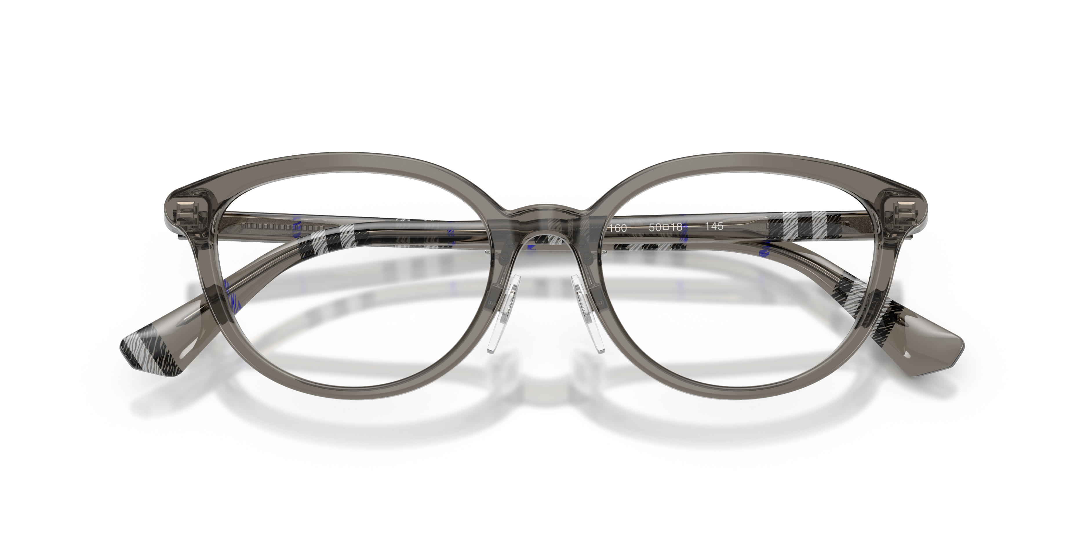 Burberry BE2435D 4160 50