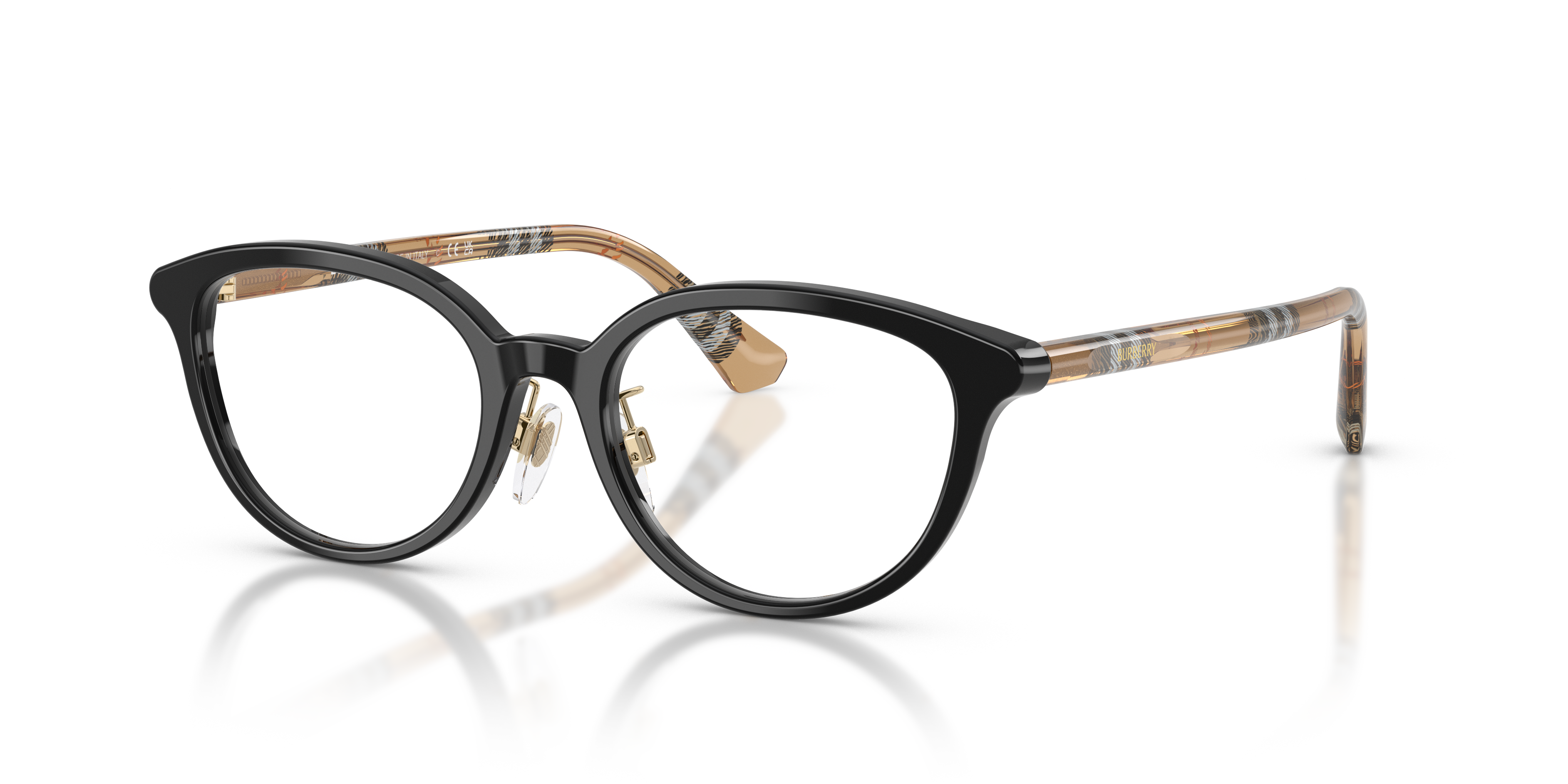 Burberry BE2435D 4161 50