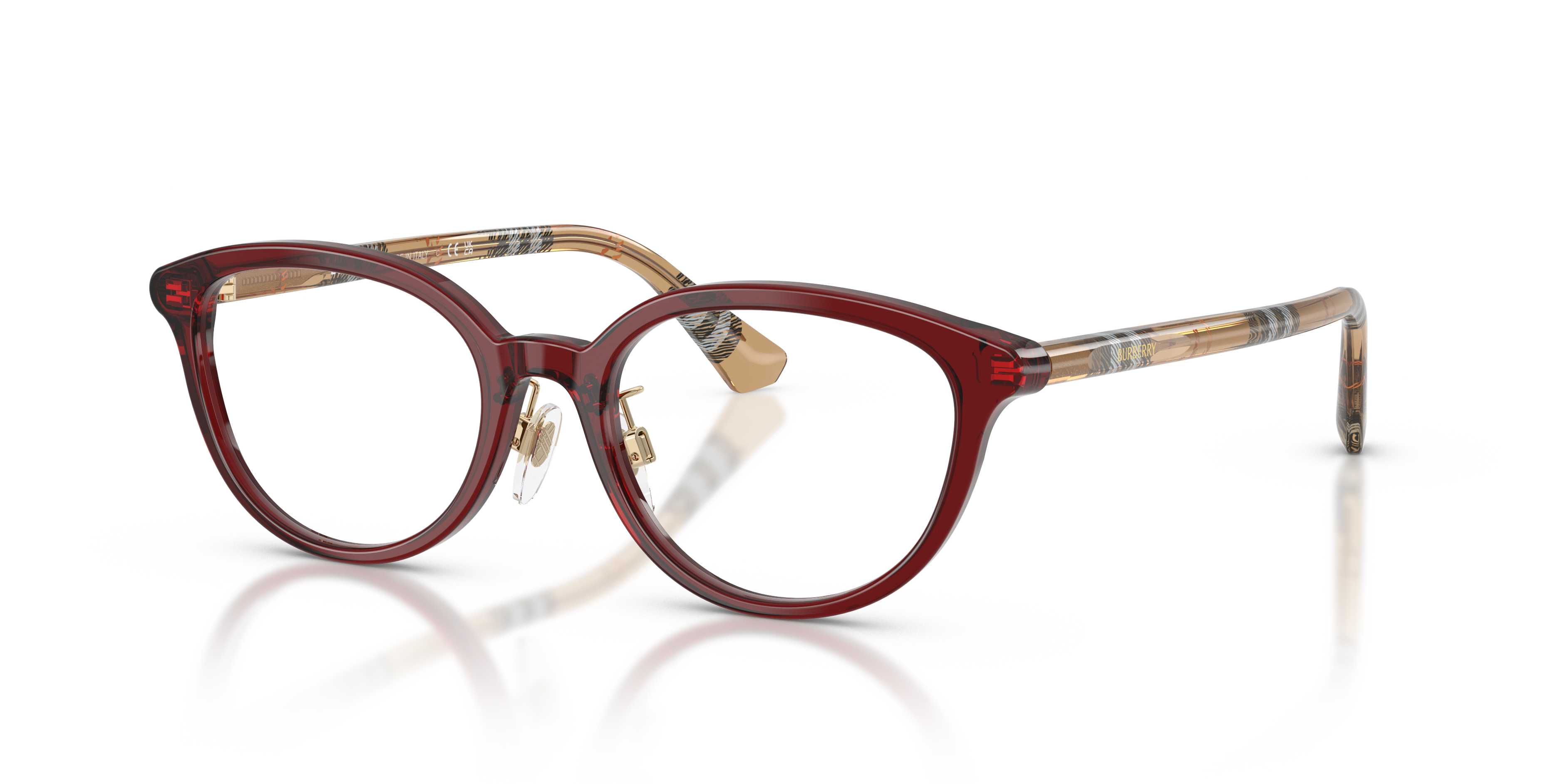 Burberry BE2435D 4176 50