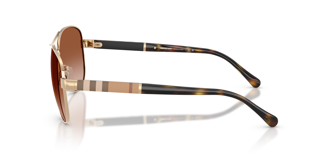 Translation missing: es.seo.product.type.gafas-de-sol burberry be3080 114513 femenino talla 59mm - Translation missing: es.seo.product.alt.imagen-secundaria