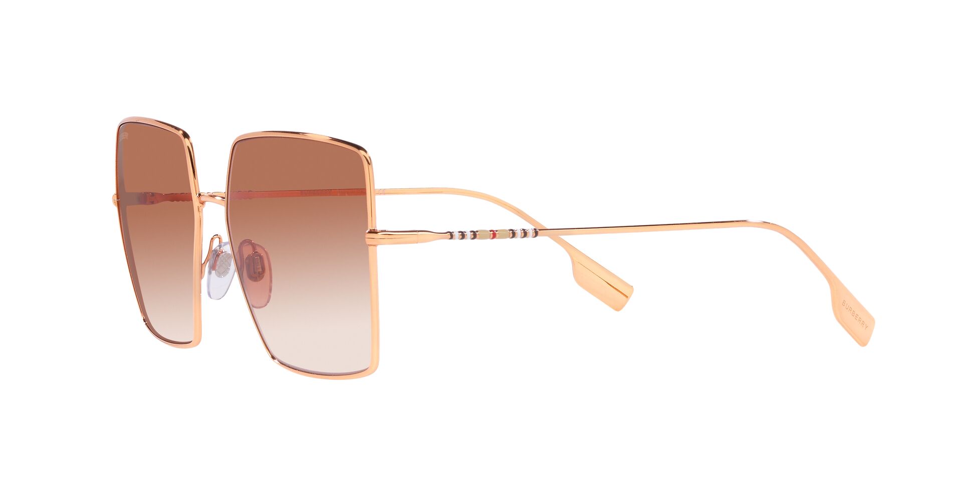Burberry BE3133 DAPHNE 133713 58