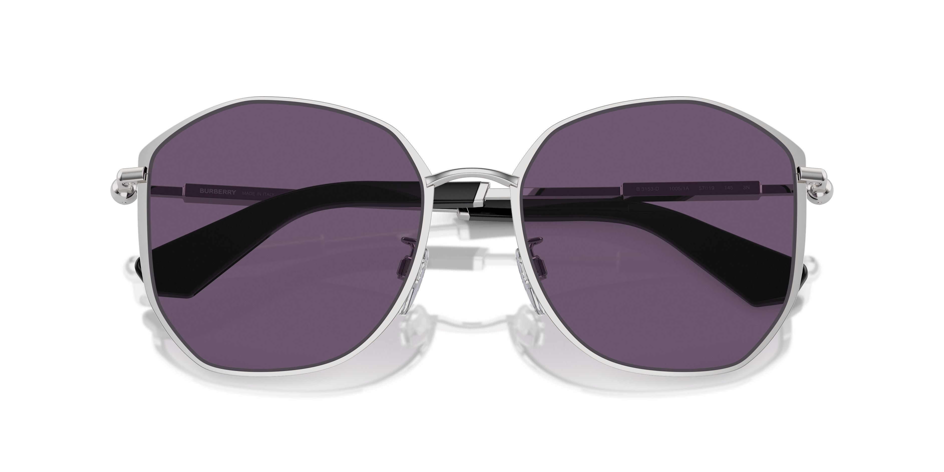 Burberry BE3153D 10051A 57