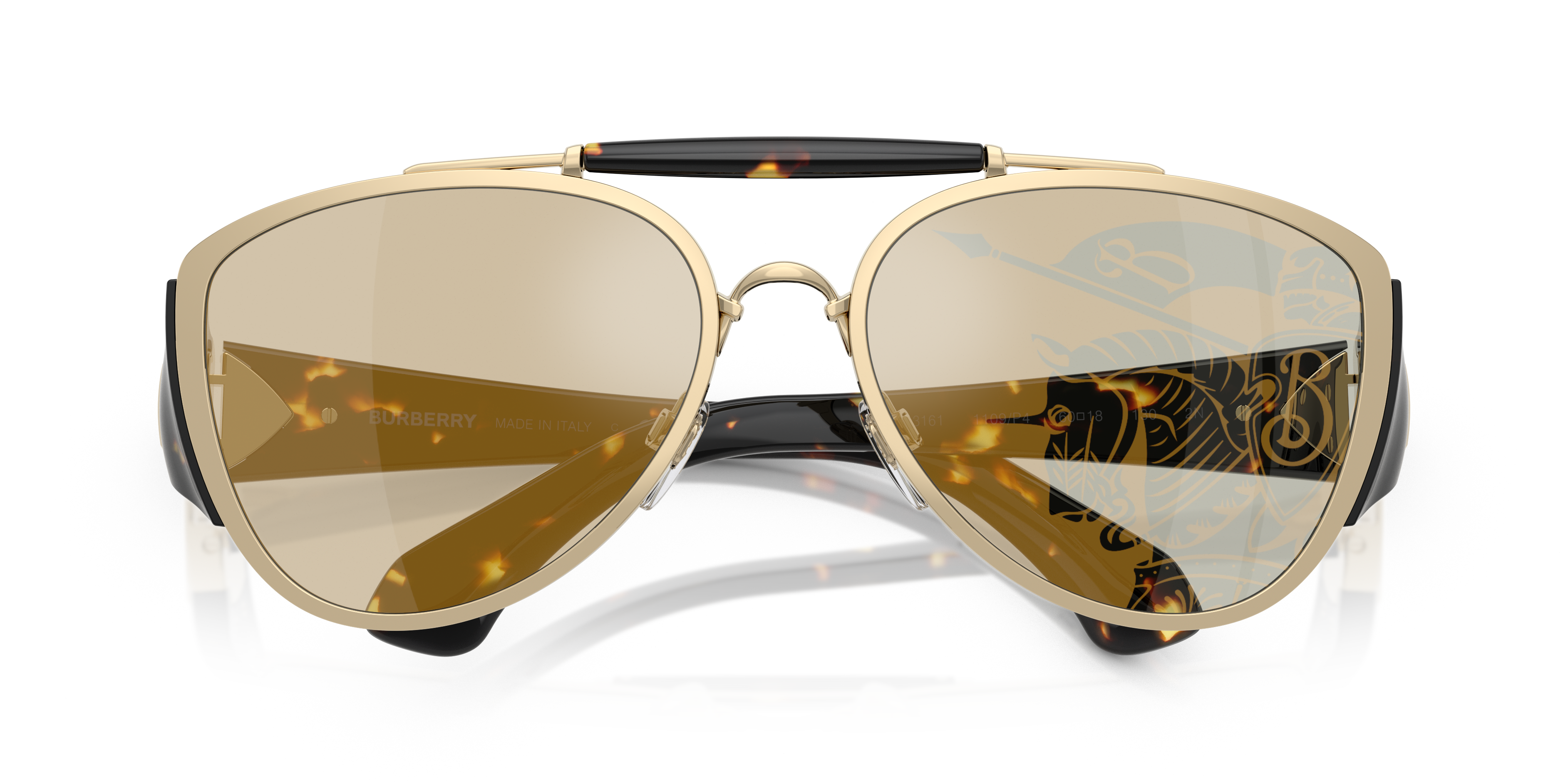 Burberry BE3161 1109P4 60