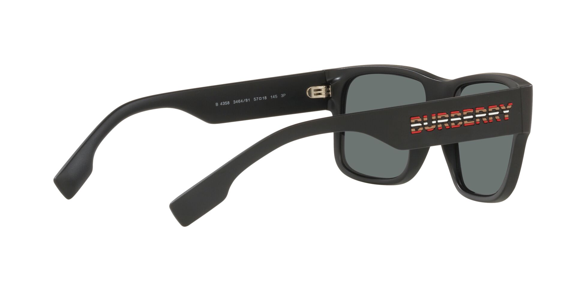 Burberry BE4358 KNIGHT 346481 57