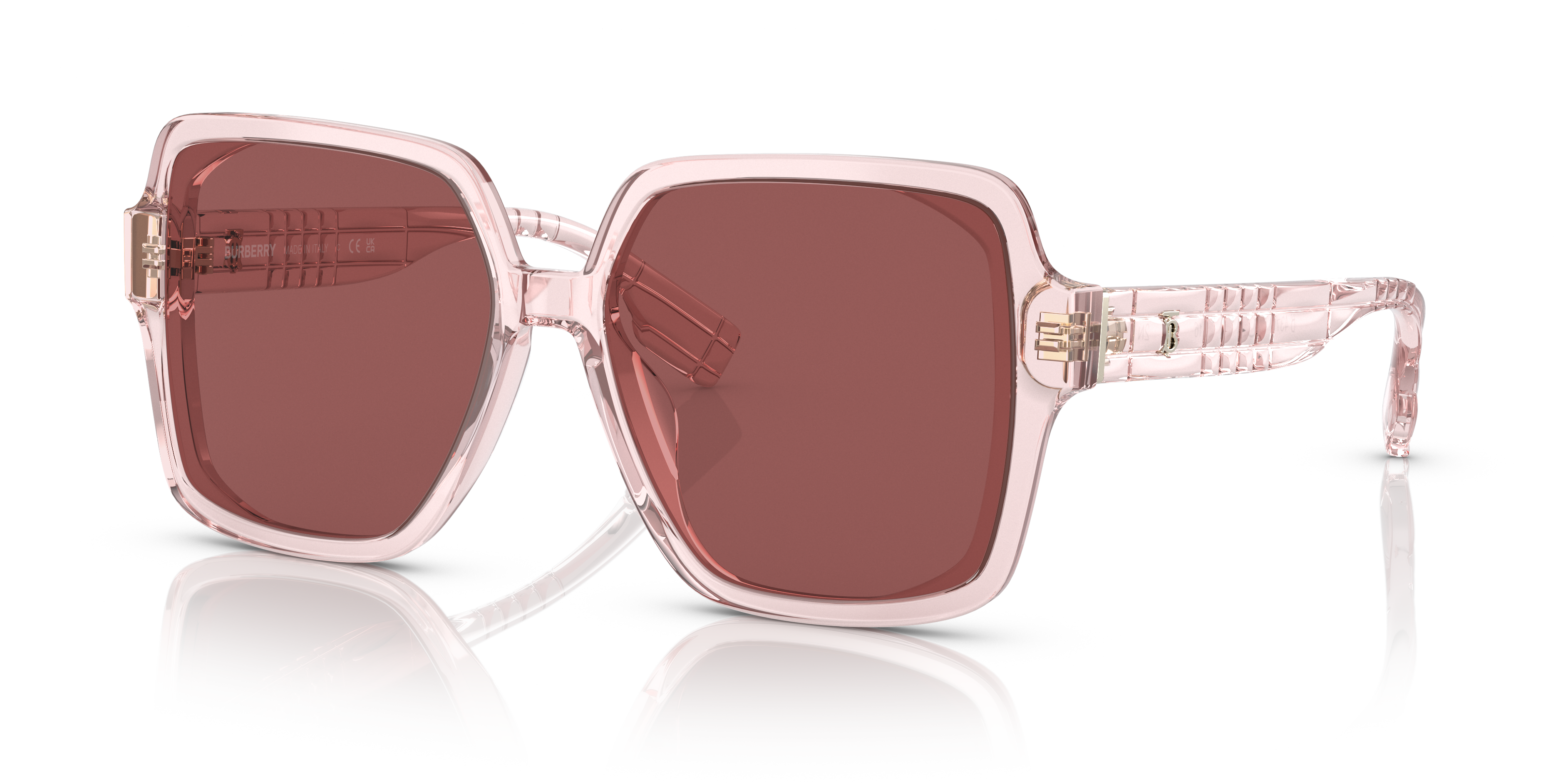Burberry BE4379D 403069 58